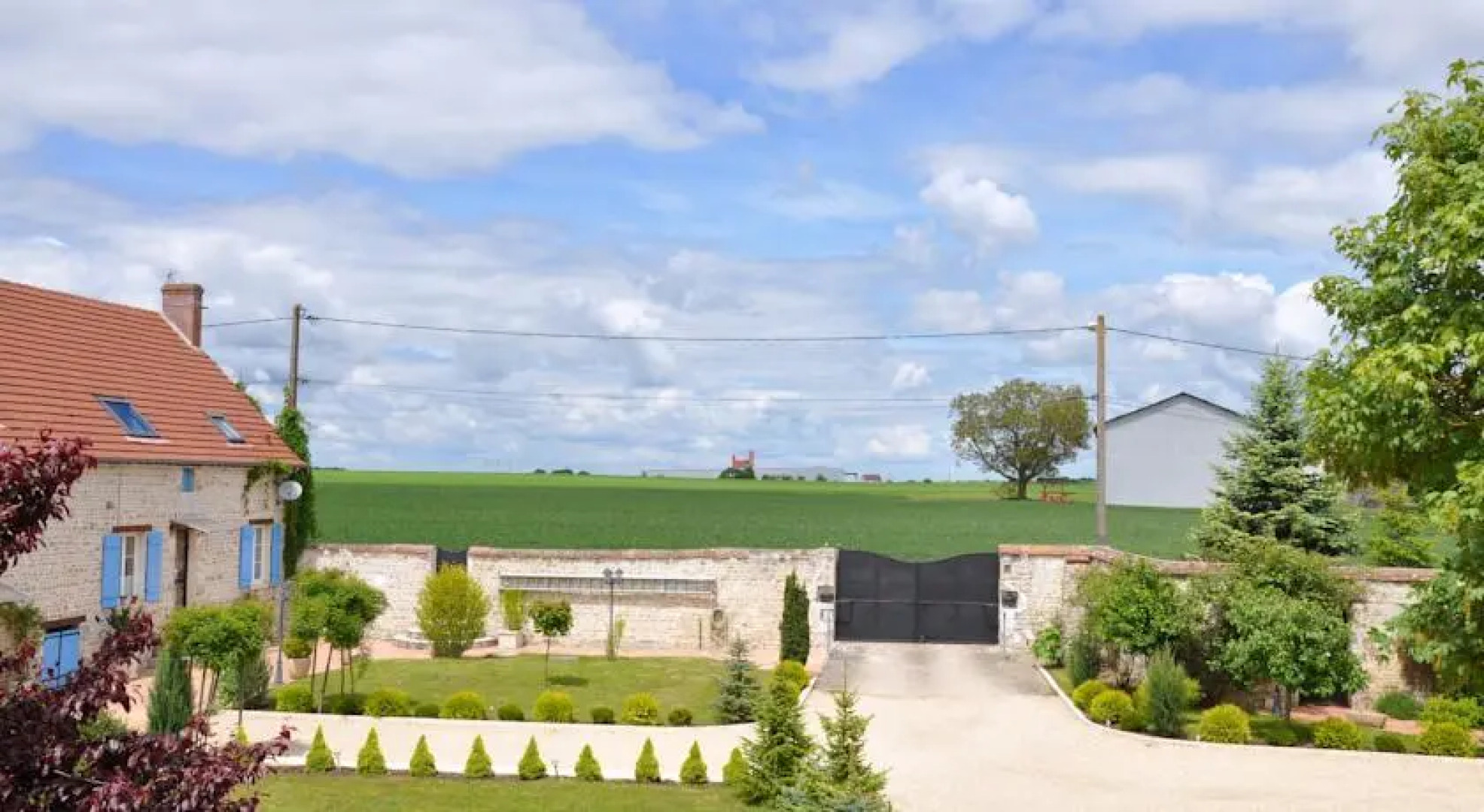 Chambres Dhôtes Lolainville