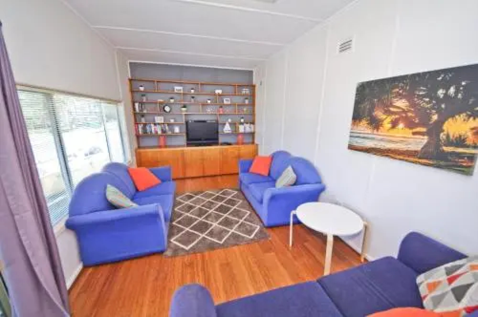 Bella Vista, 9 East Street