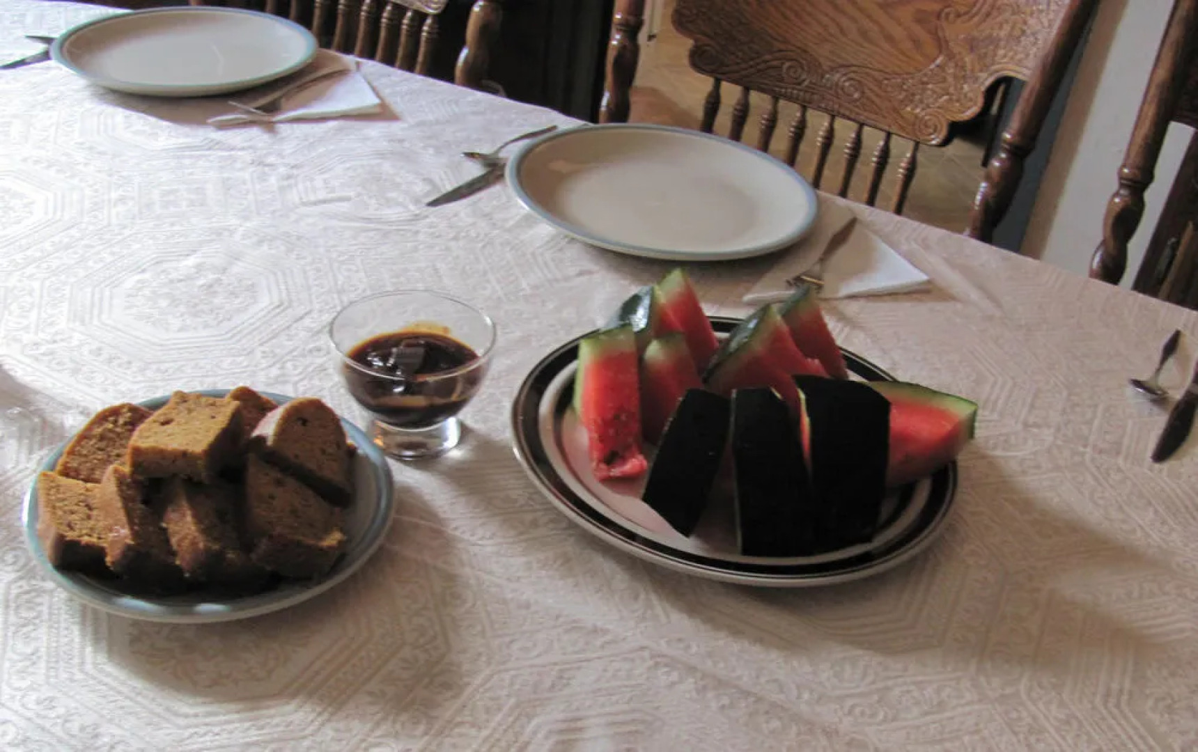 Blue Rock Bed and Breakfast