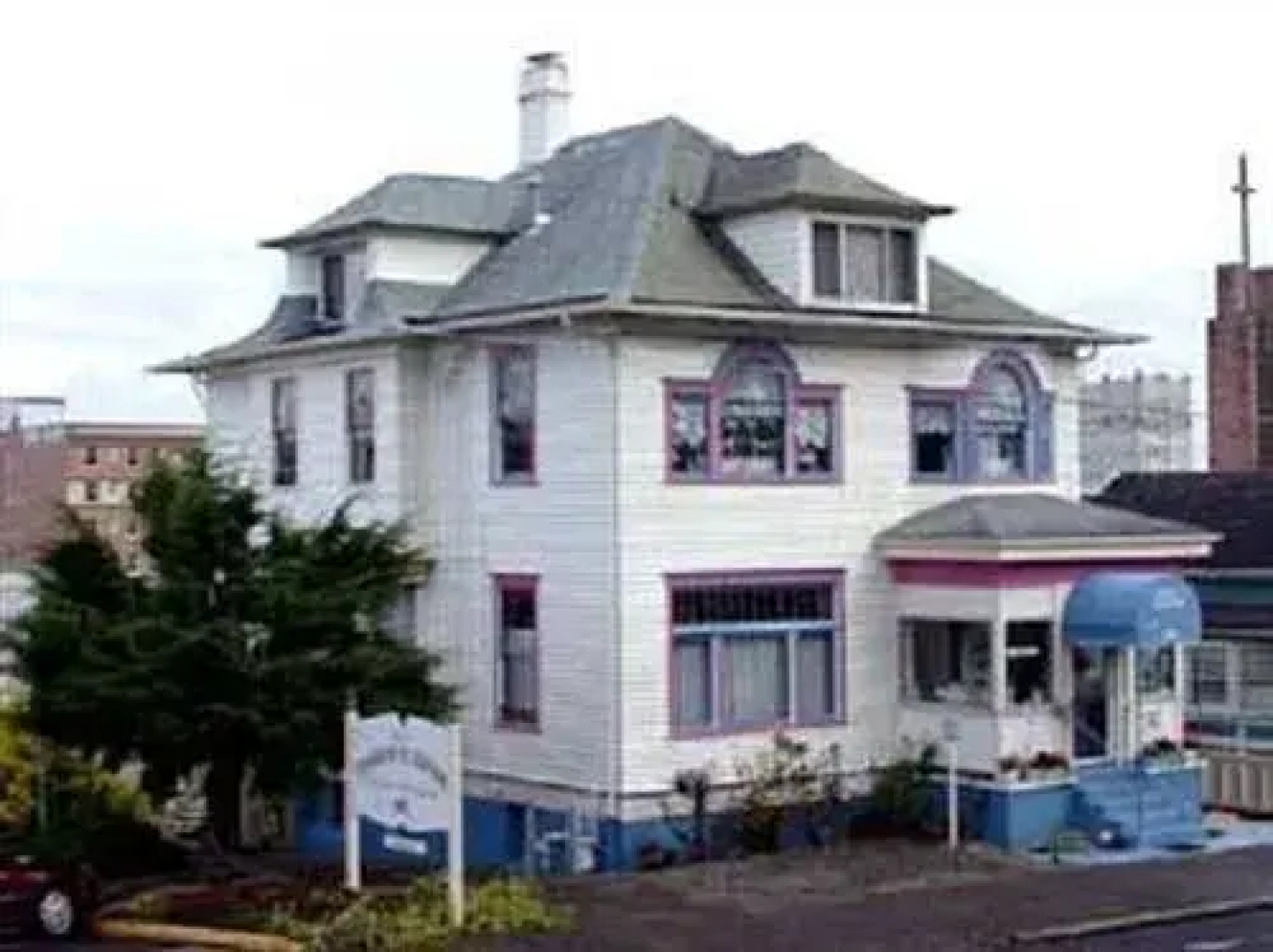 Franklin Street Station Bed&Breakfast
