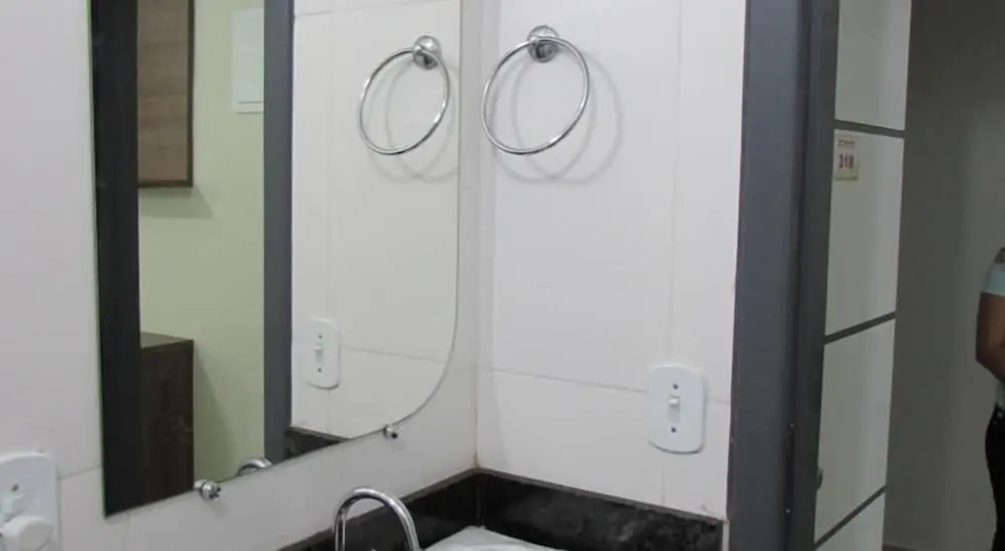 Tapajós Center Hotel