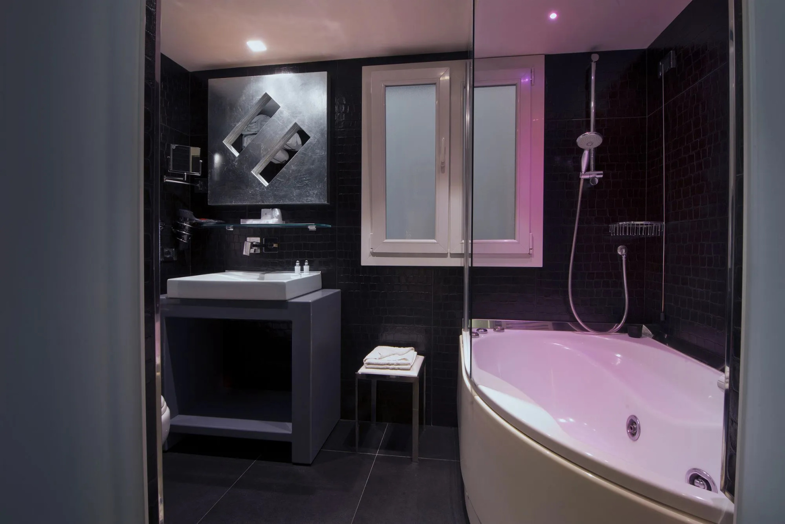 Relais Forus Inn