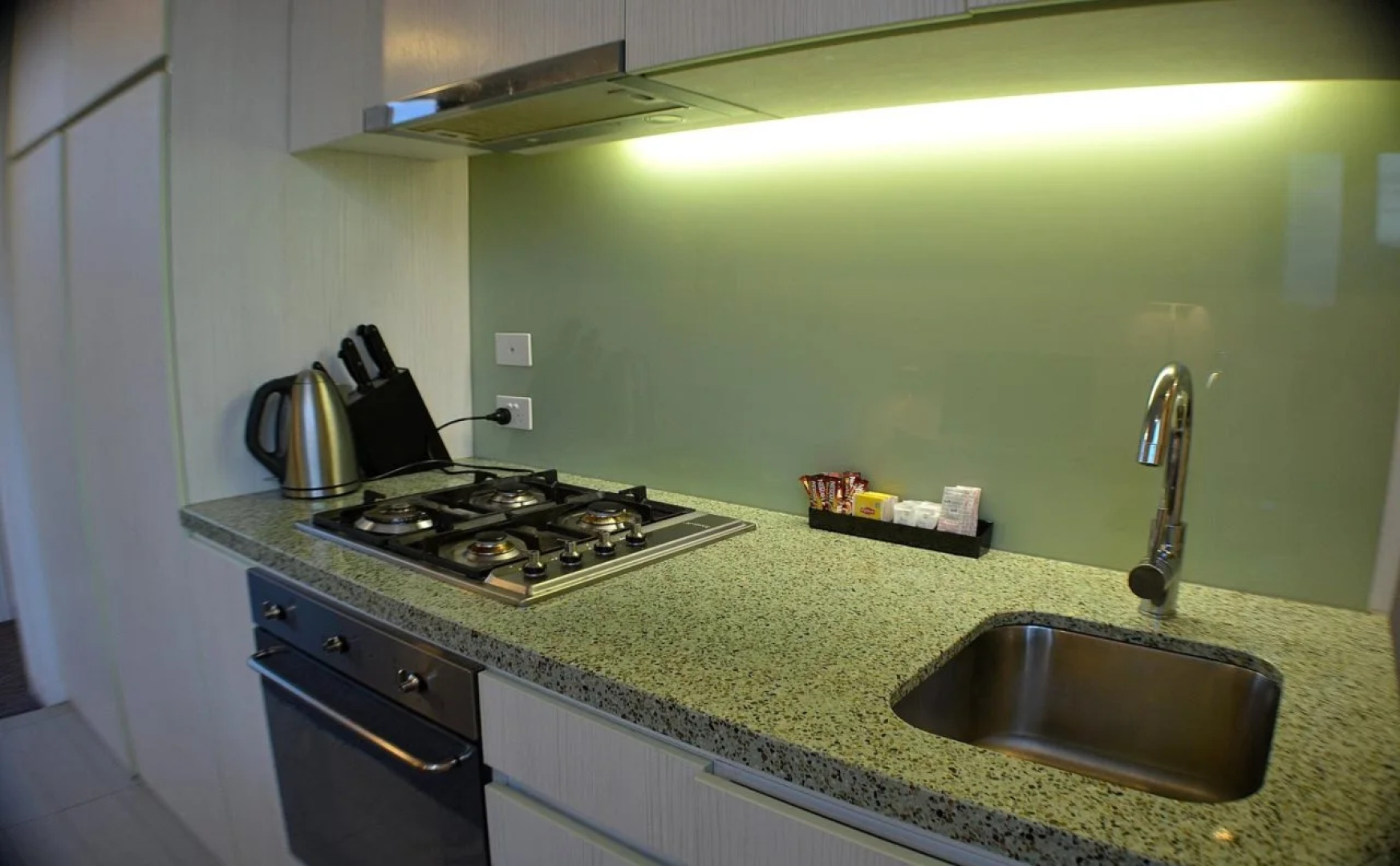 Lacrosse Docklands Tower