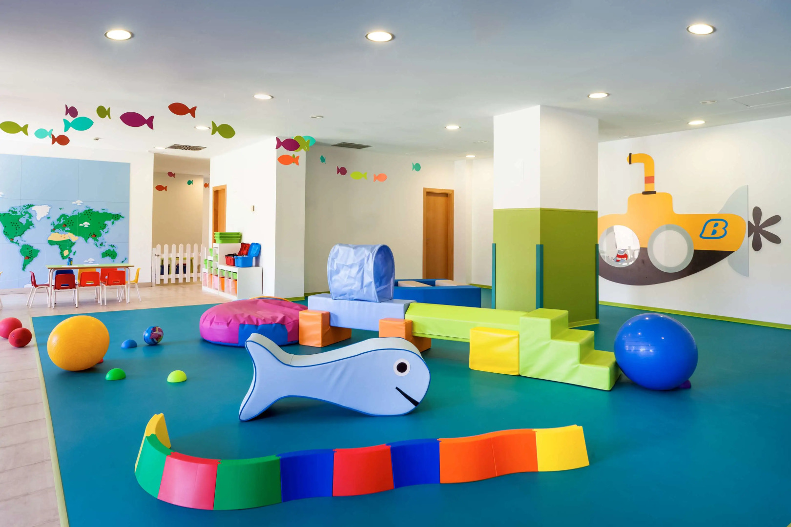 Barceló Punta Umbria Beach Resort