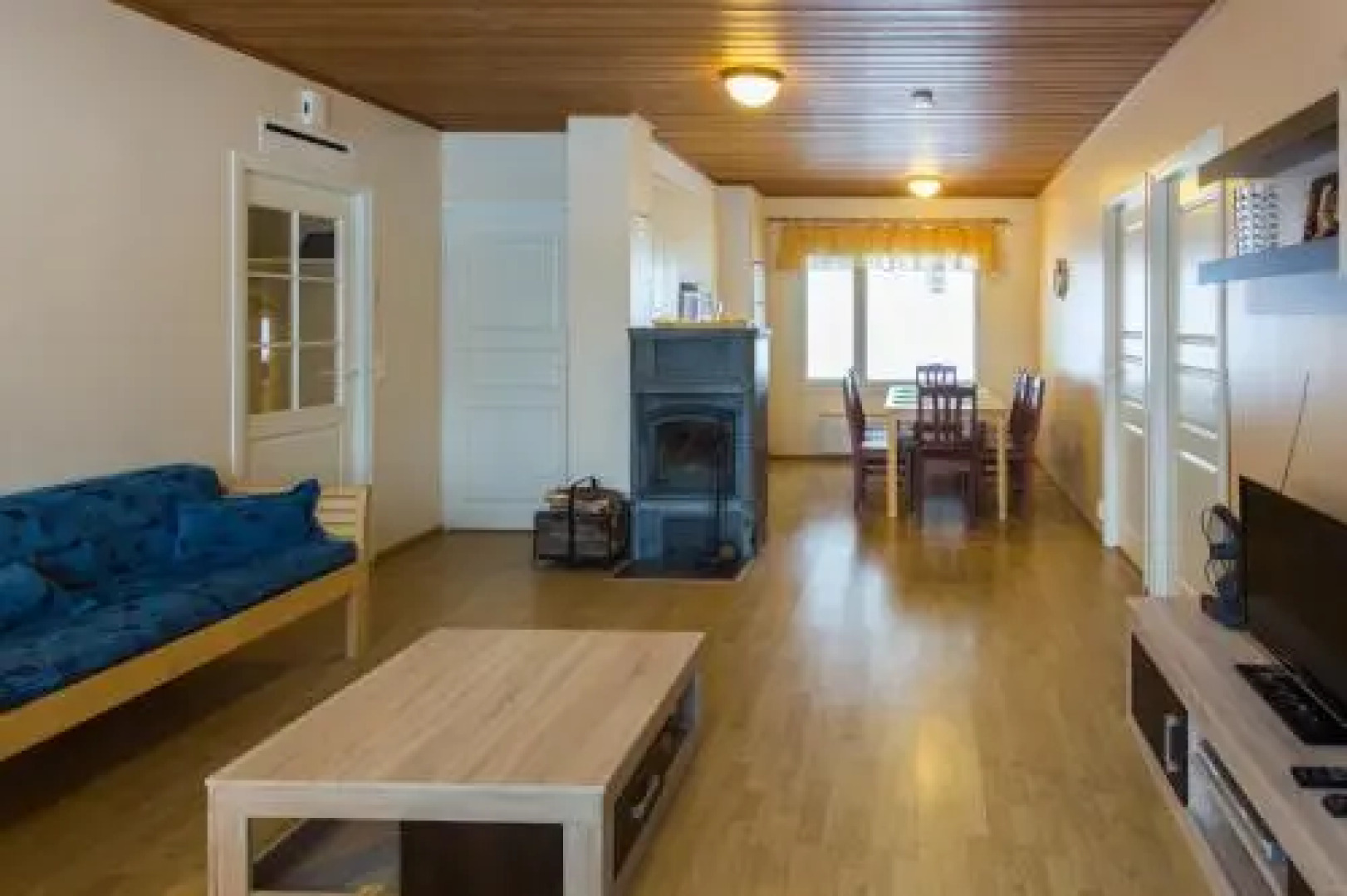 Delta Cottages Palausniemi