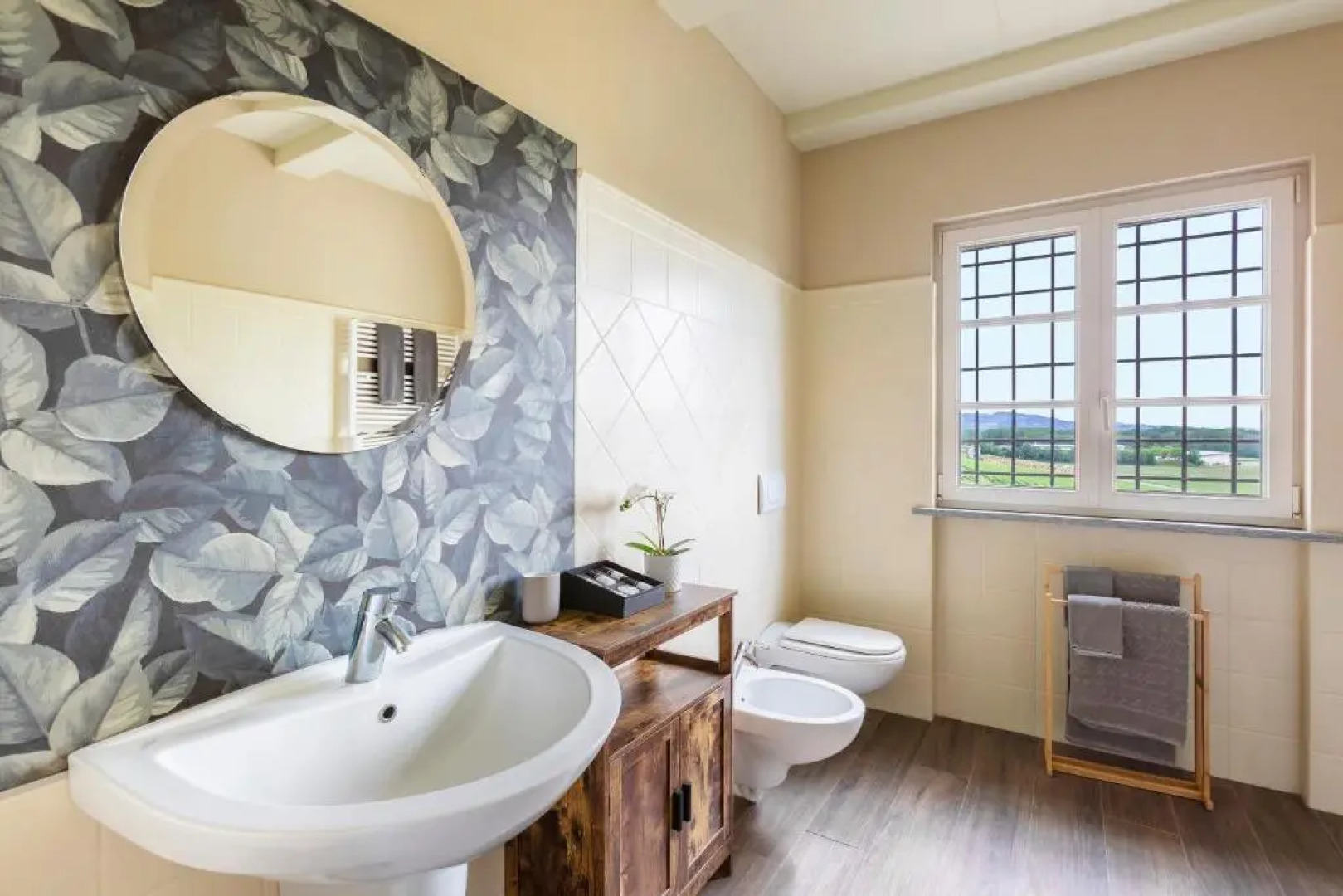 White Tail Organic Farm