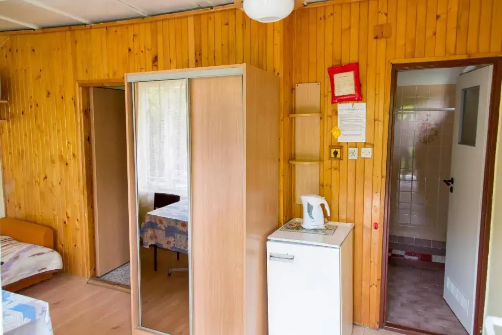 Ośrodek Wypoczynkowy Grosik