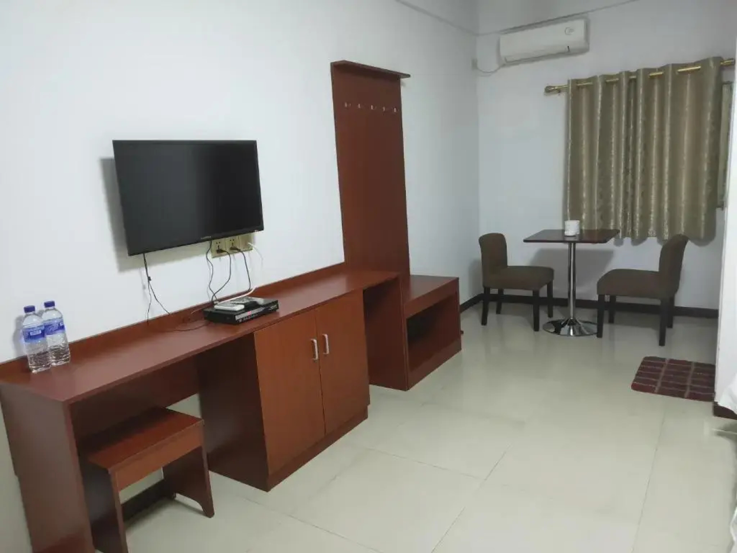 Chong Ti Hotel