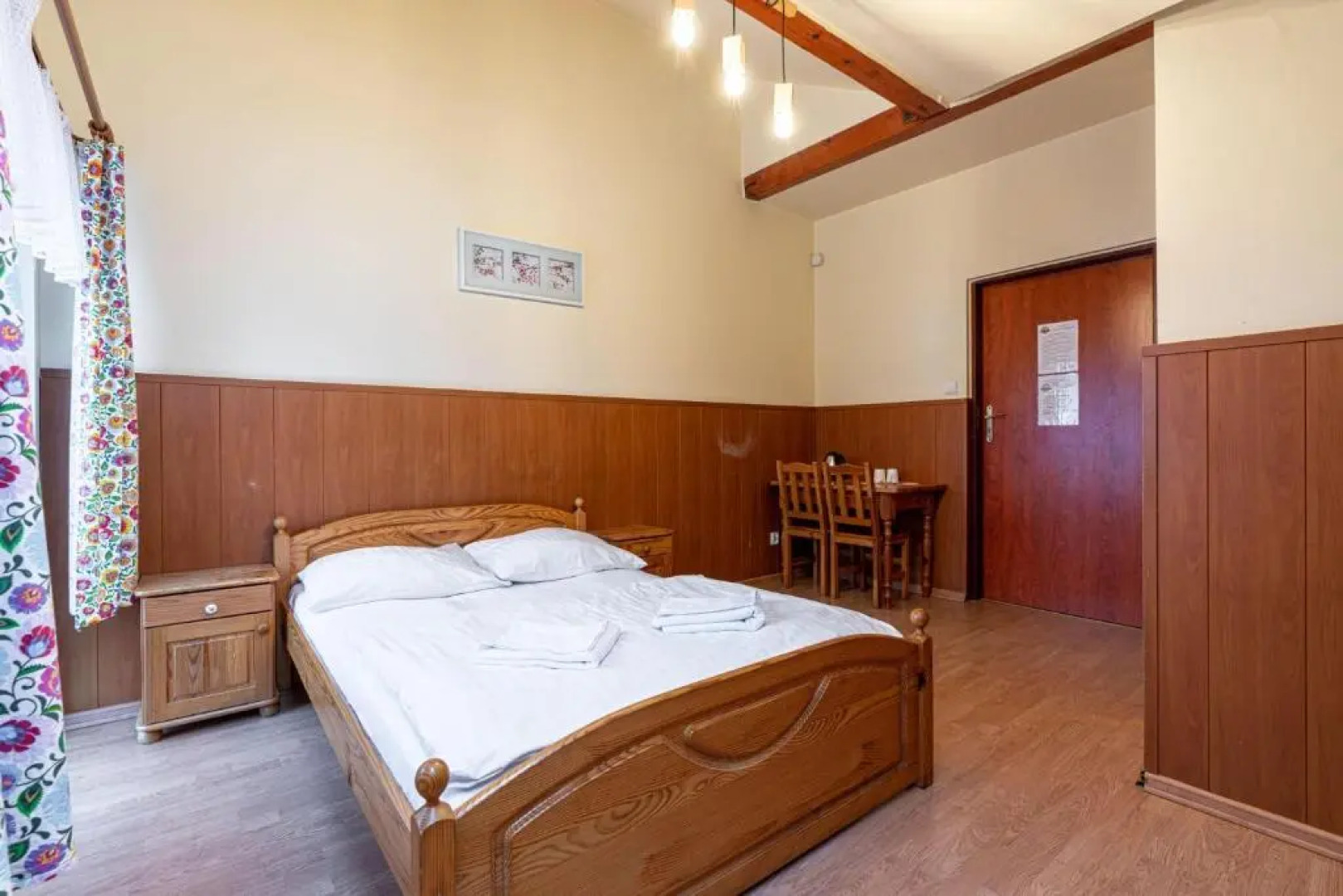 Pensjonat Karczma Beskidzka