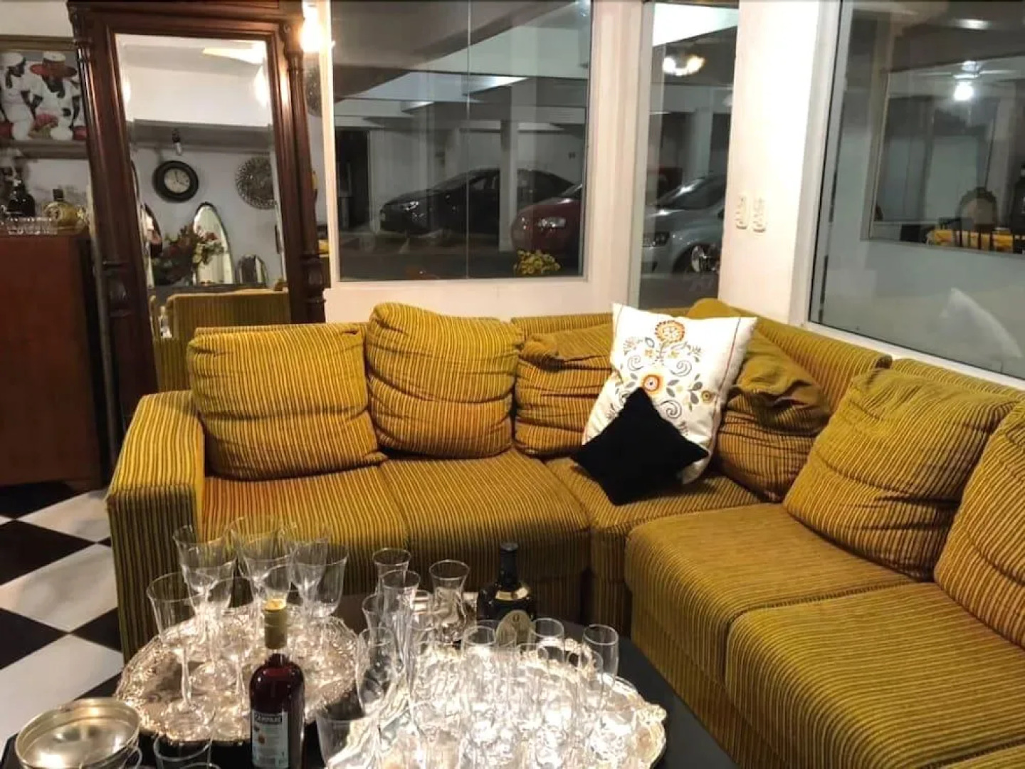 Hotel San Gabriel Paddle Club