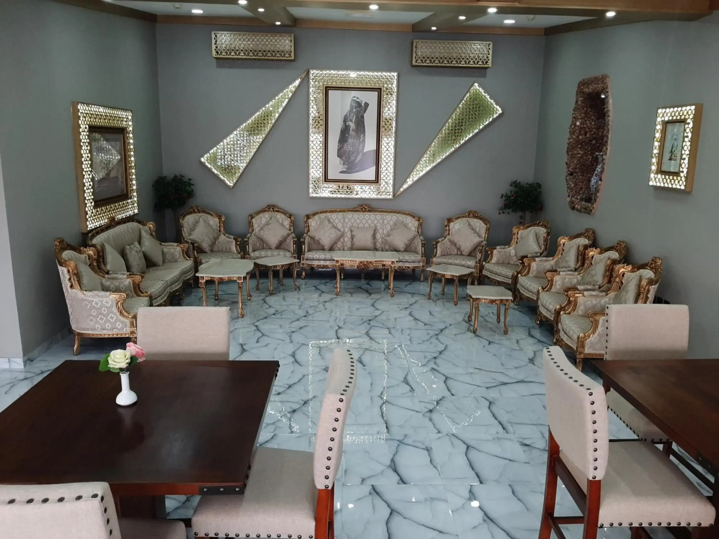 Daraysh Resort