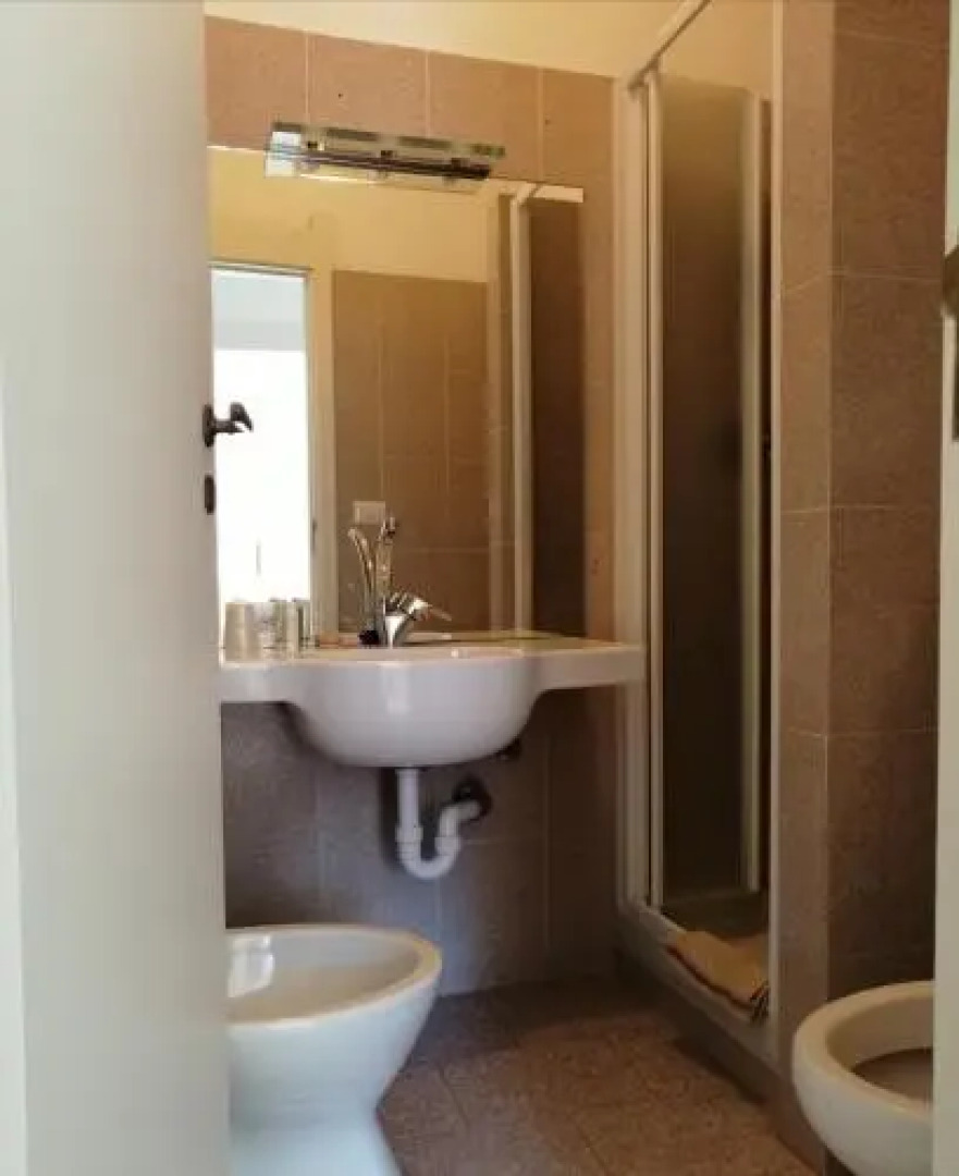 Hotel Residence Maggiore