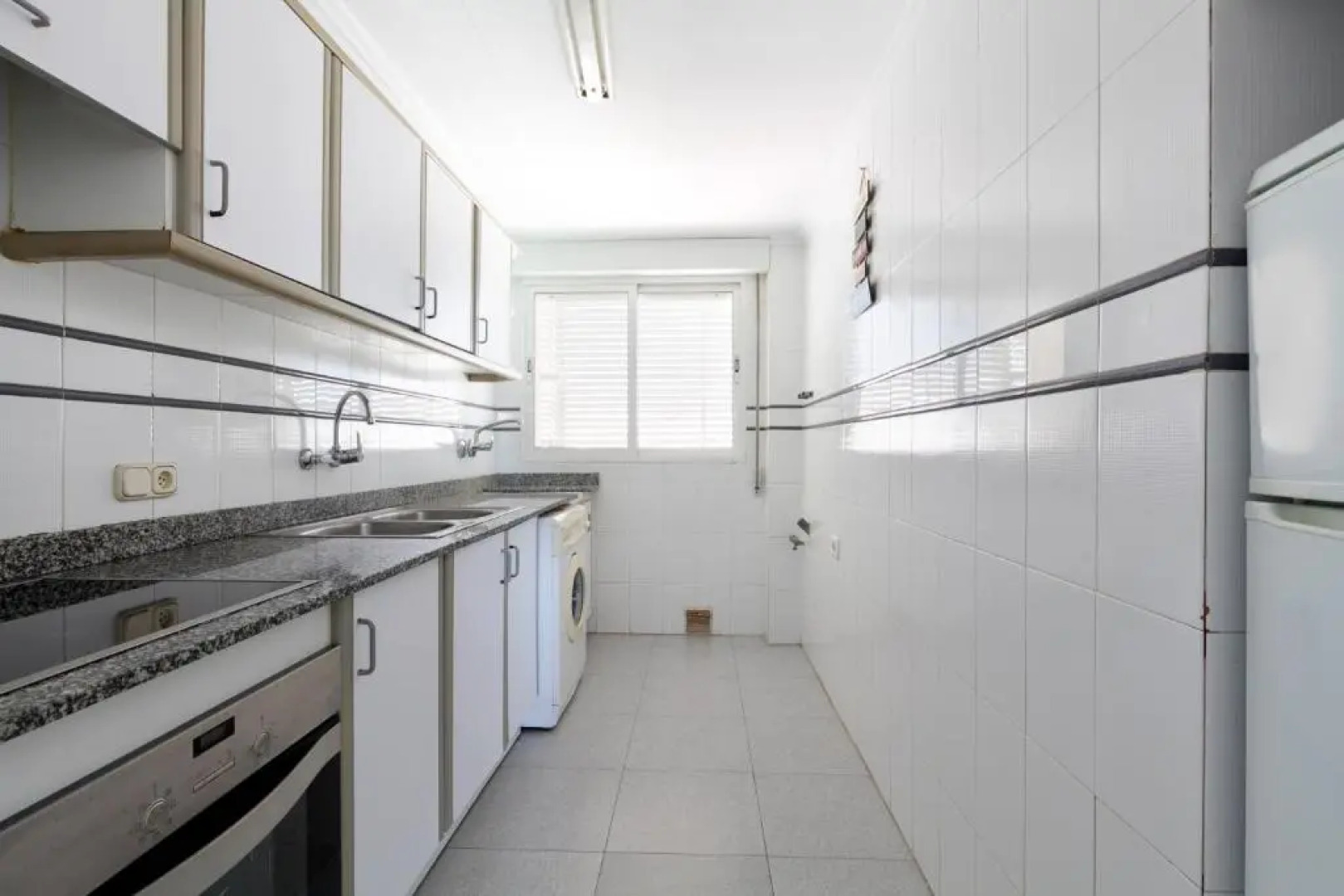 Ático Vistas al Mar