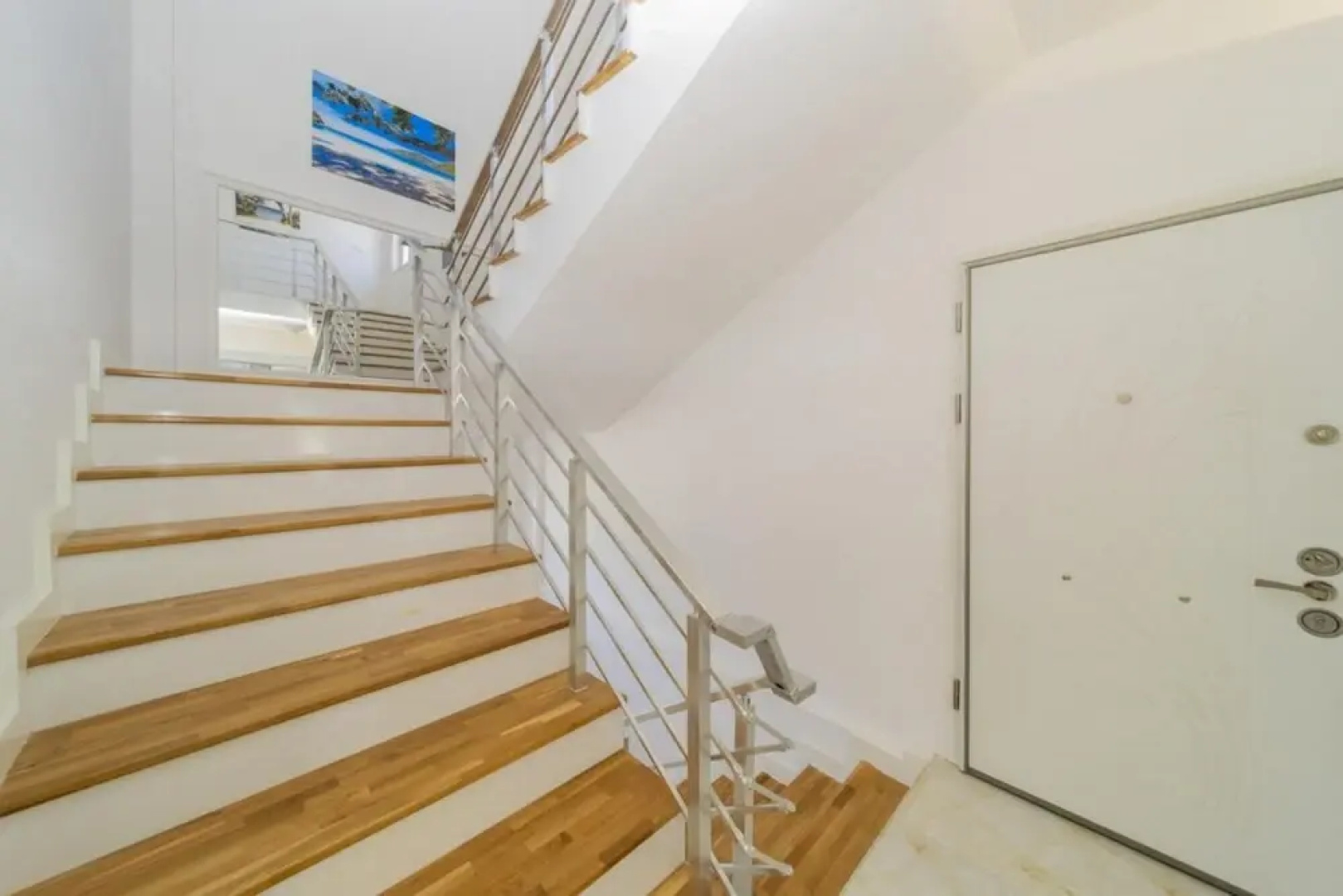 Great Villa With Pool Hammam and Sauna in Antalya