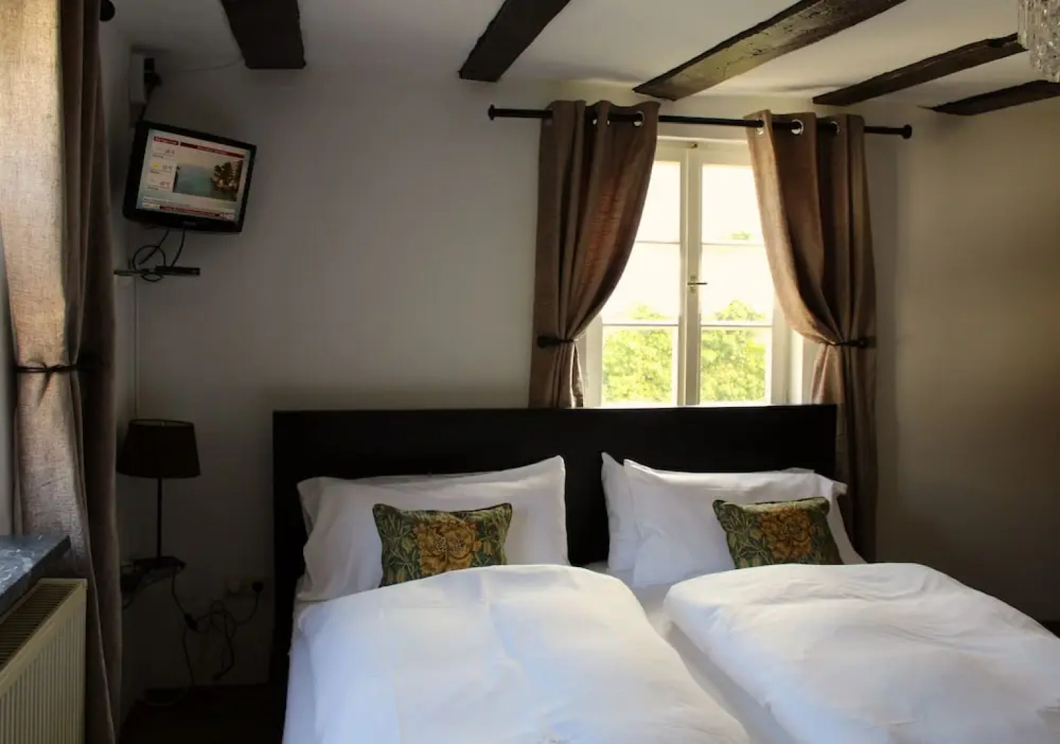 Zur Alten Weinkelter Ferienapartments