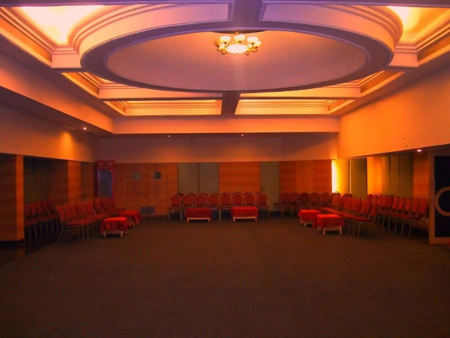 Hotel VITS Aurangabad