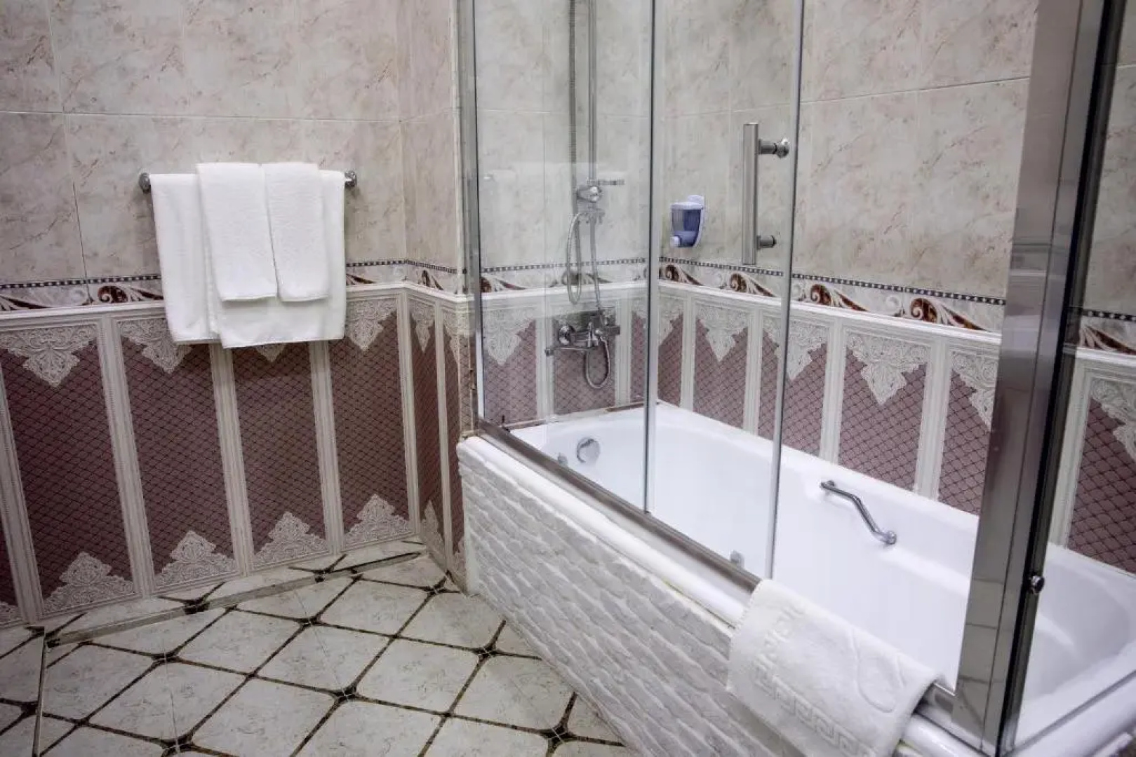 Royal Palace Hotel Baku