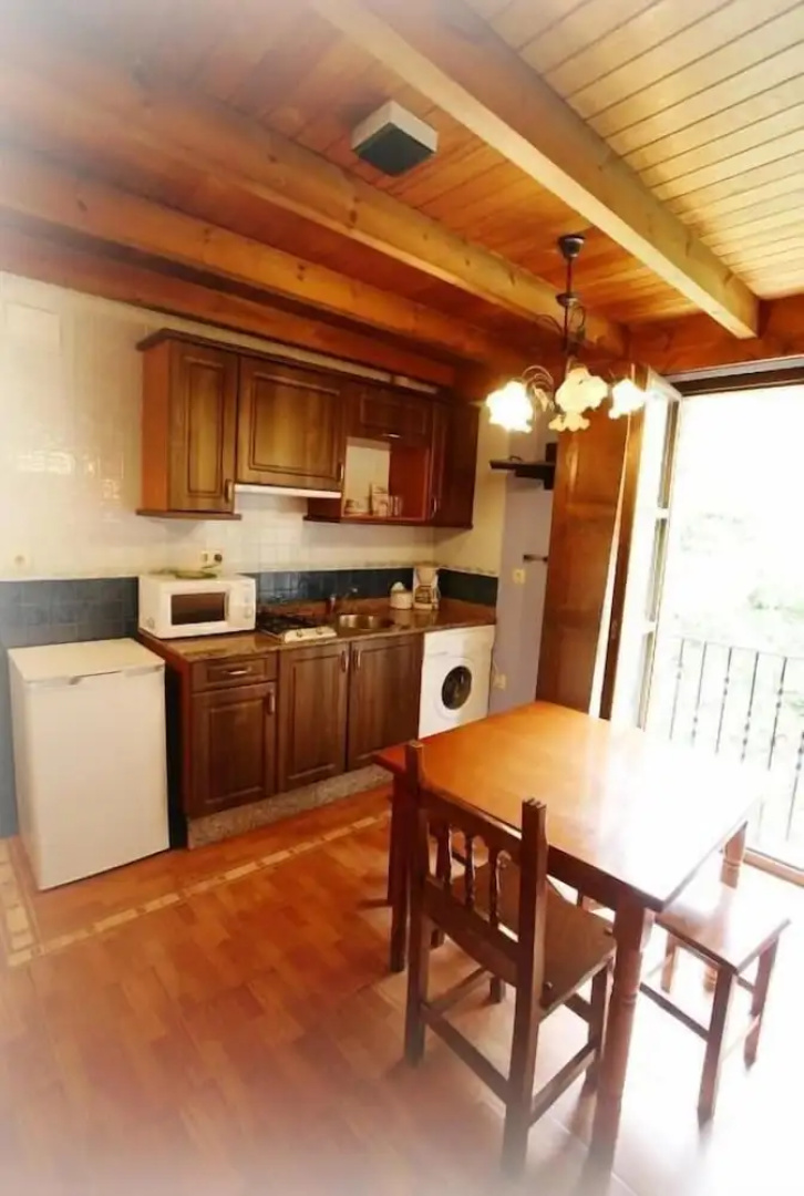 Apartamentos Aguasaliu