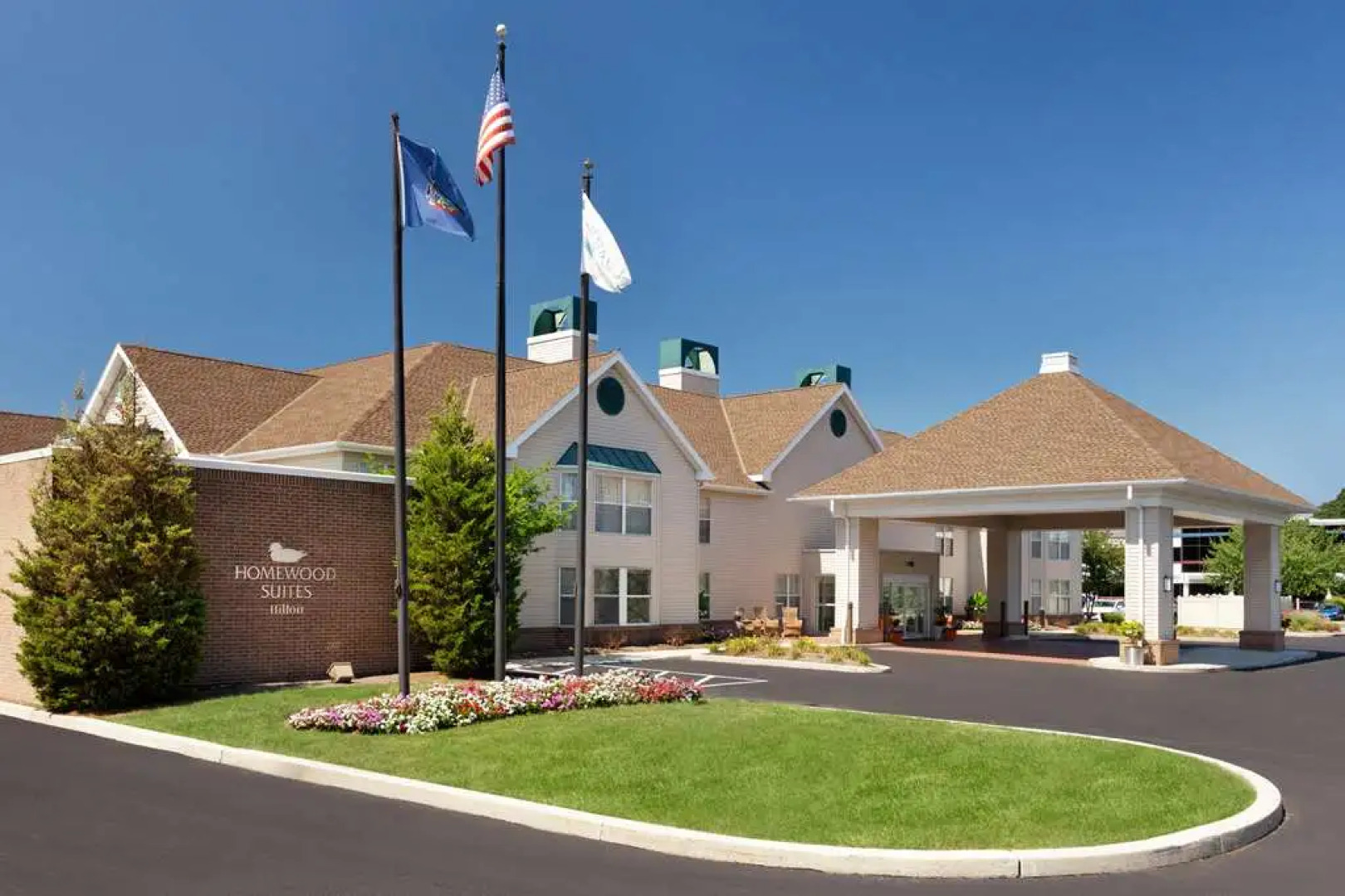 Homewood Suites by Harrisburg - West Hershey Area