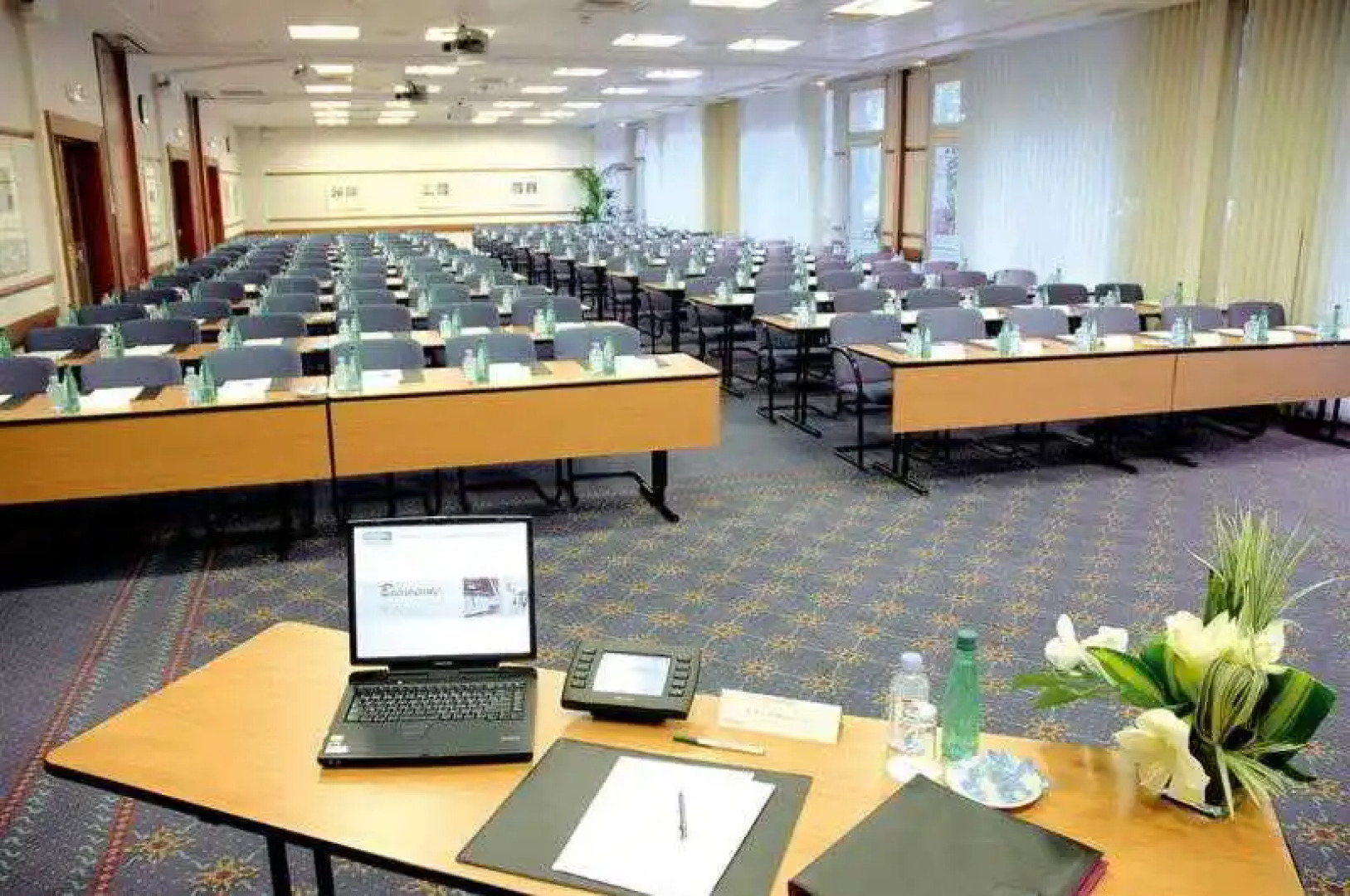 Best Western Paris CDG Airport