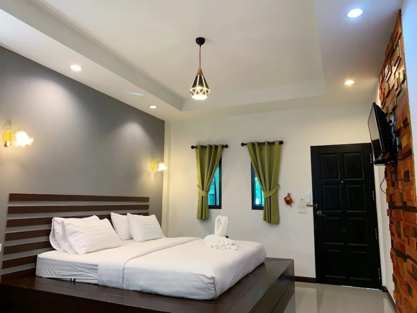 Ban Suan Leelawadee Resort