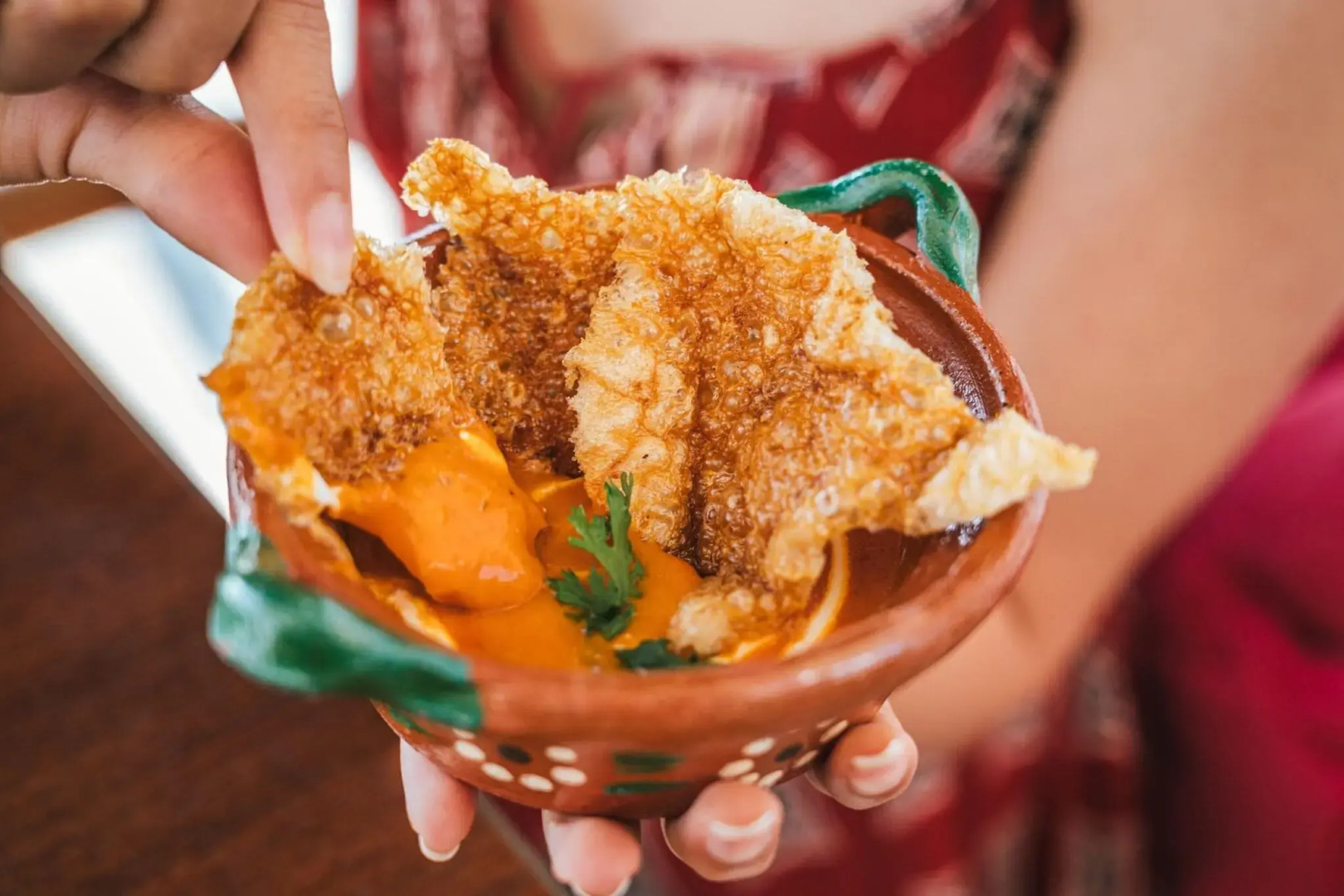 The Westin Santa Fe, Mexico City