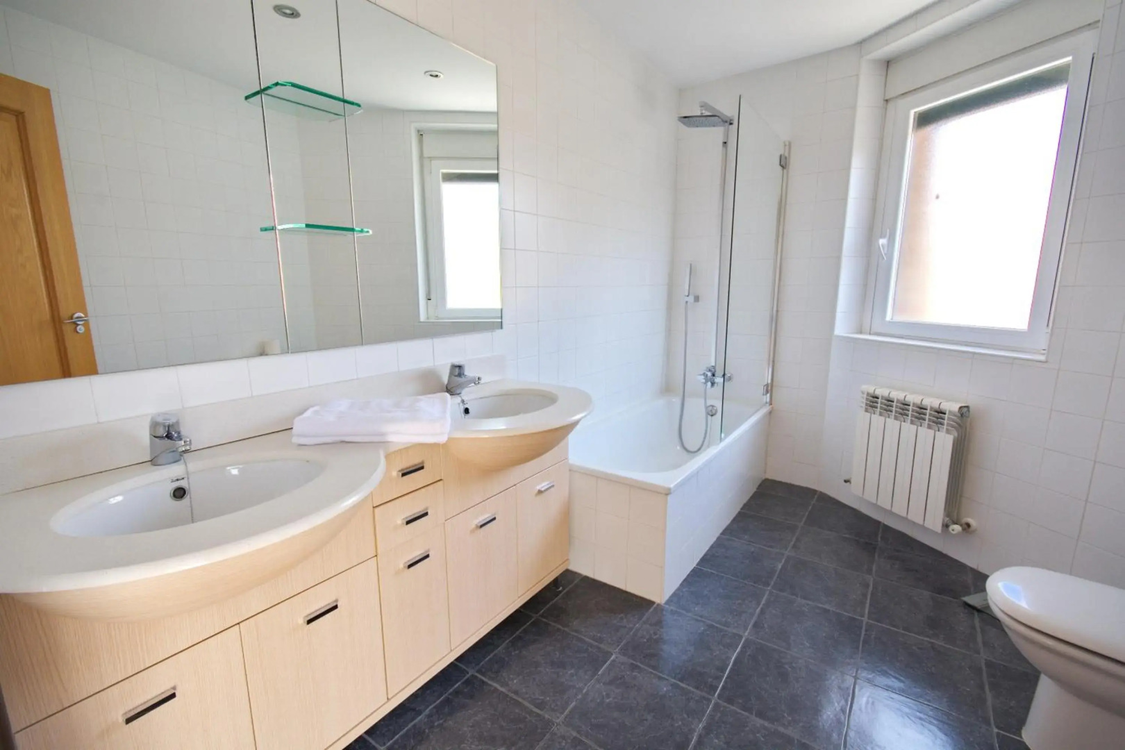 El Pórtico de las Bardenas