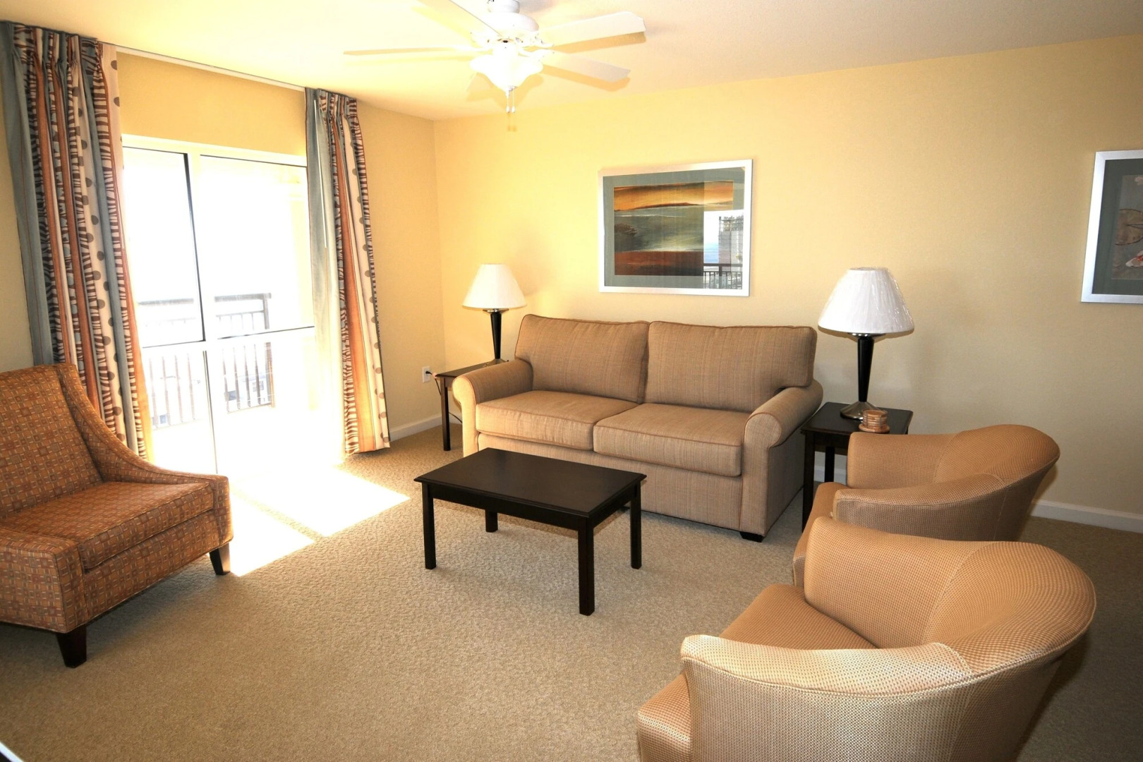 Tilghman Beach And Golf Resort