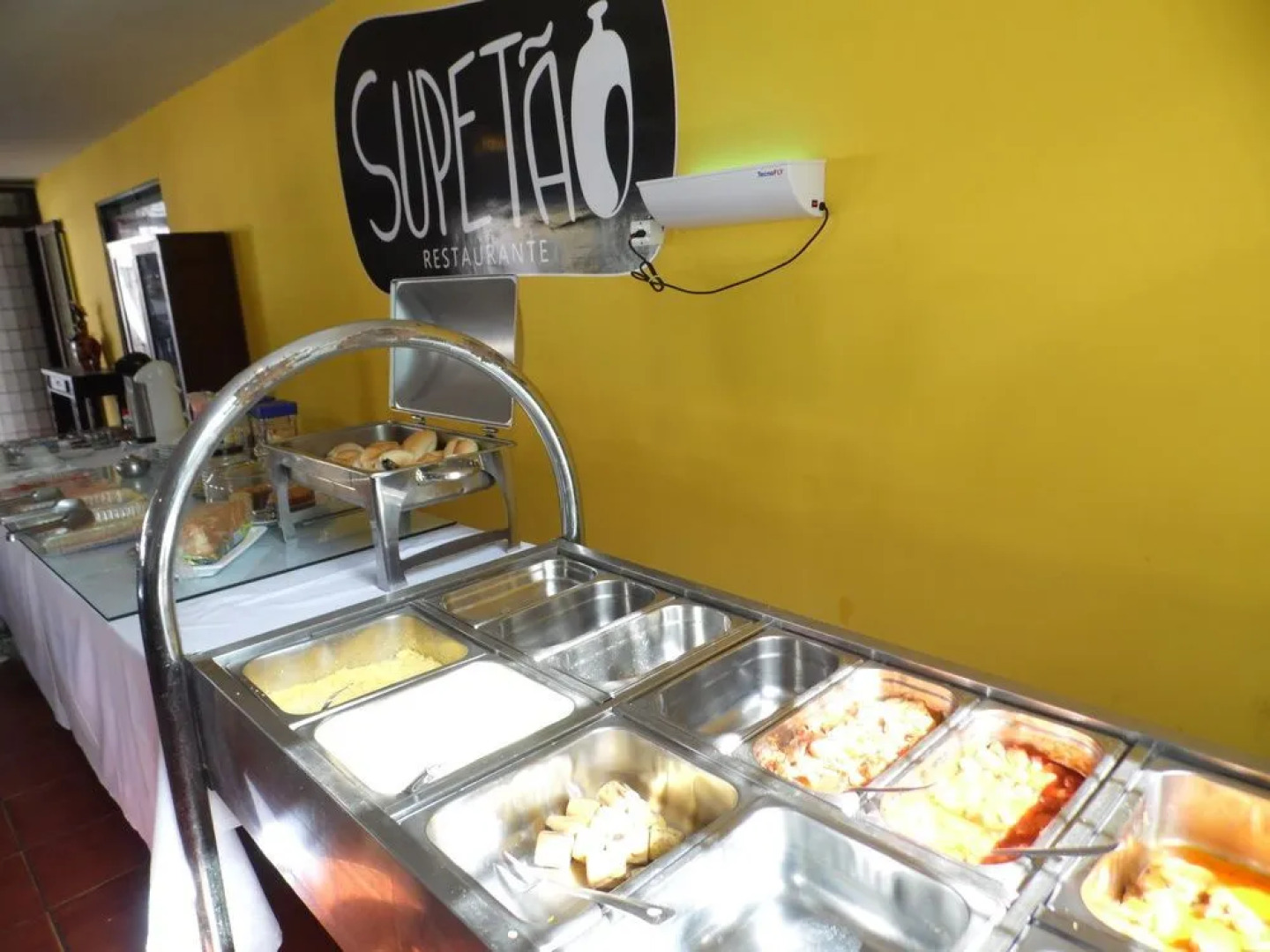 Center Plaza Prime Hotel