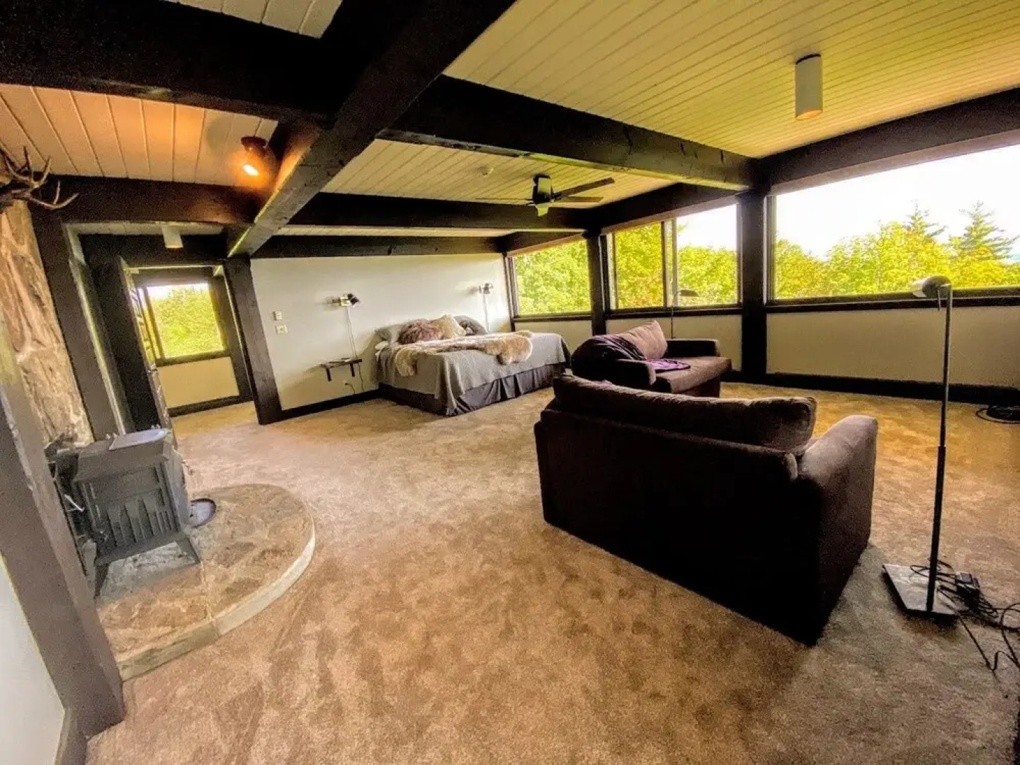 Ridge Line Lodge in Dalton, NH - by Bretton Woods Vacations