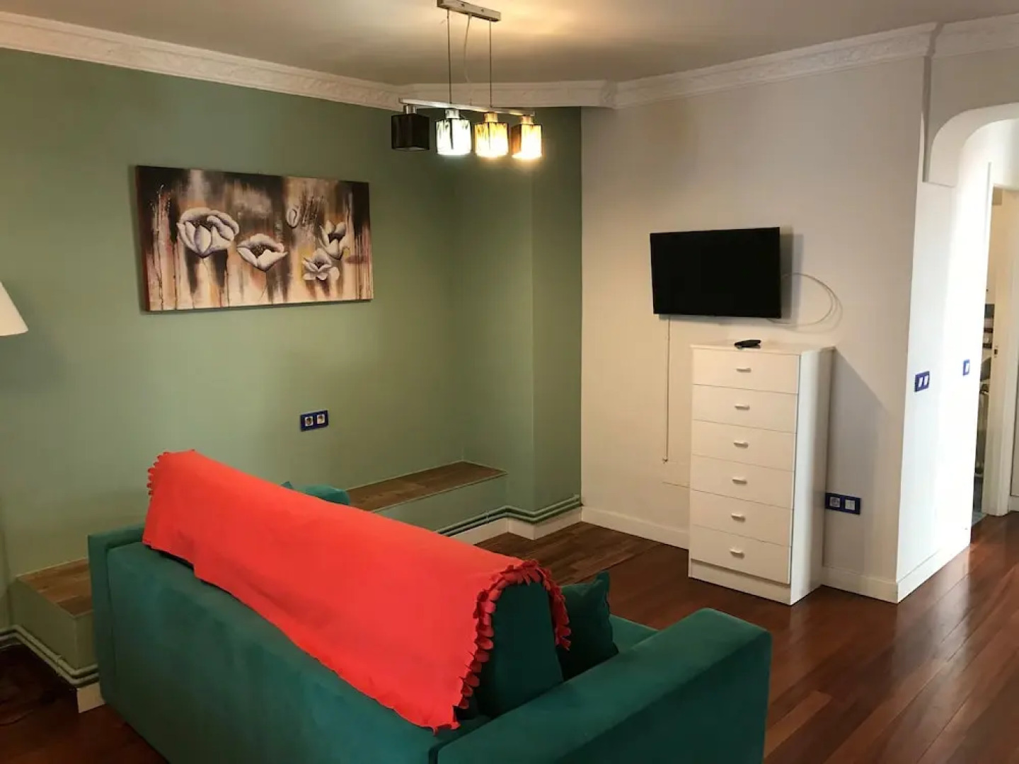 Apartamentos Vintage Menéndez Pelayo