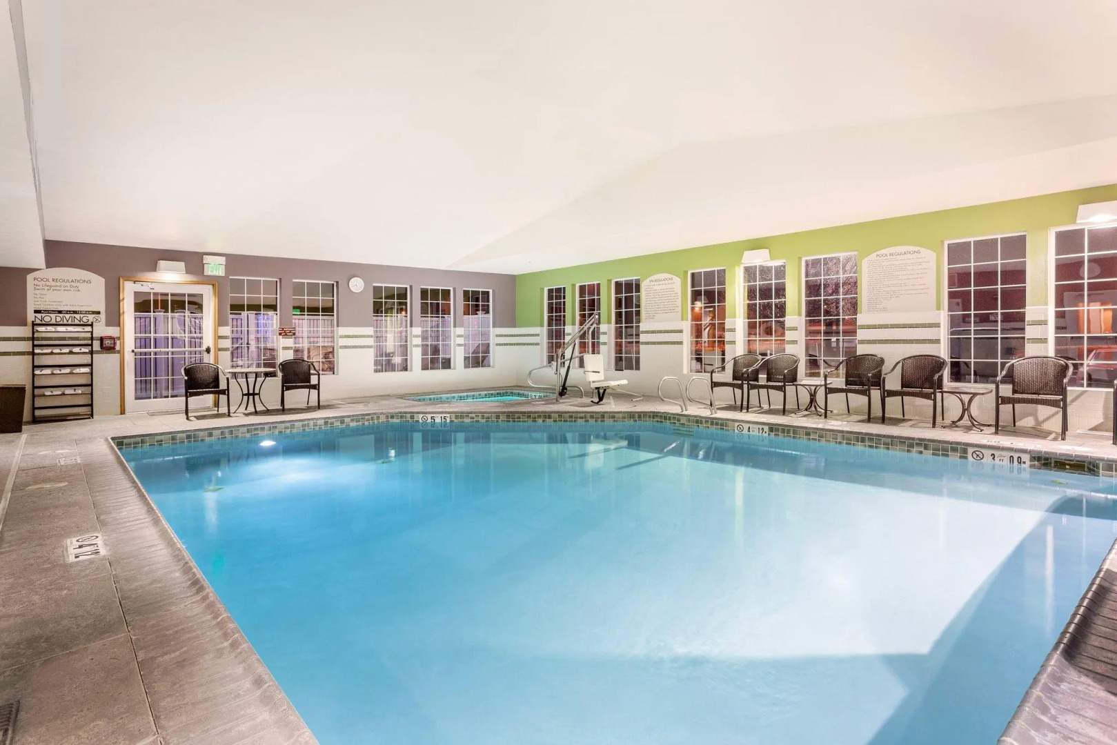 Holiday Inn Express Walla Walla by IHG