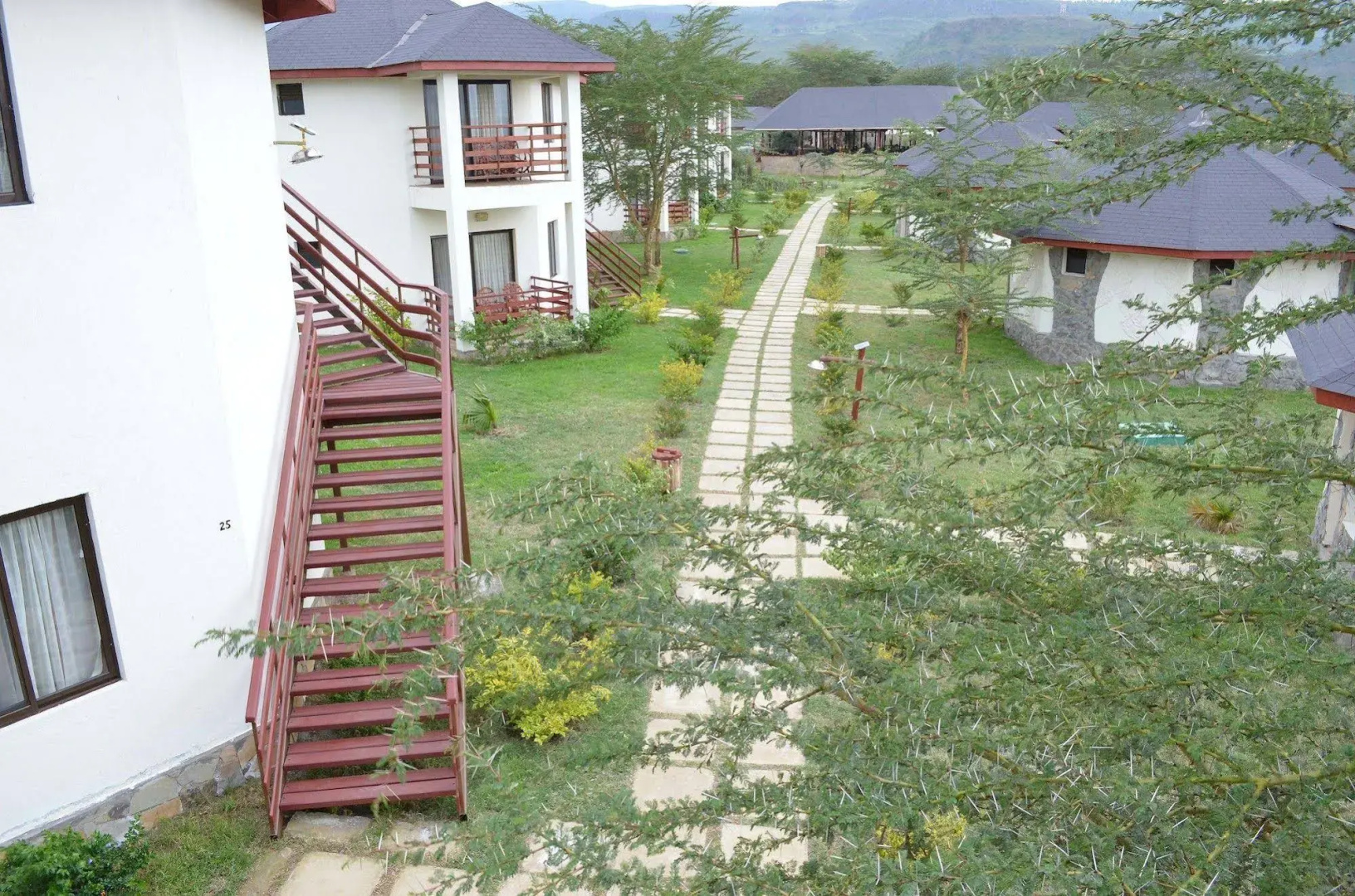 Sentrim Elementaita Lodge