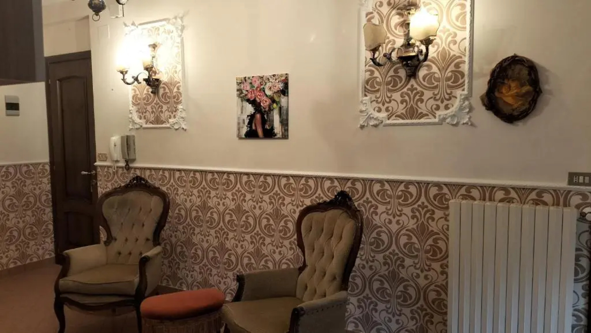 Casa vacanza da Giuseppe