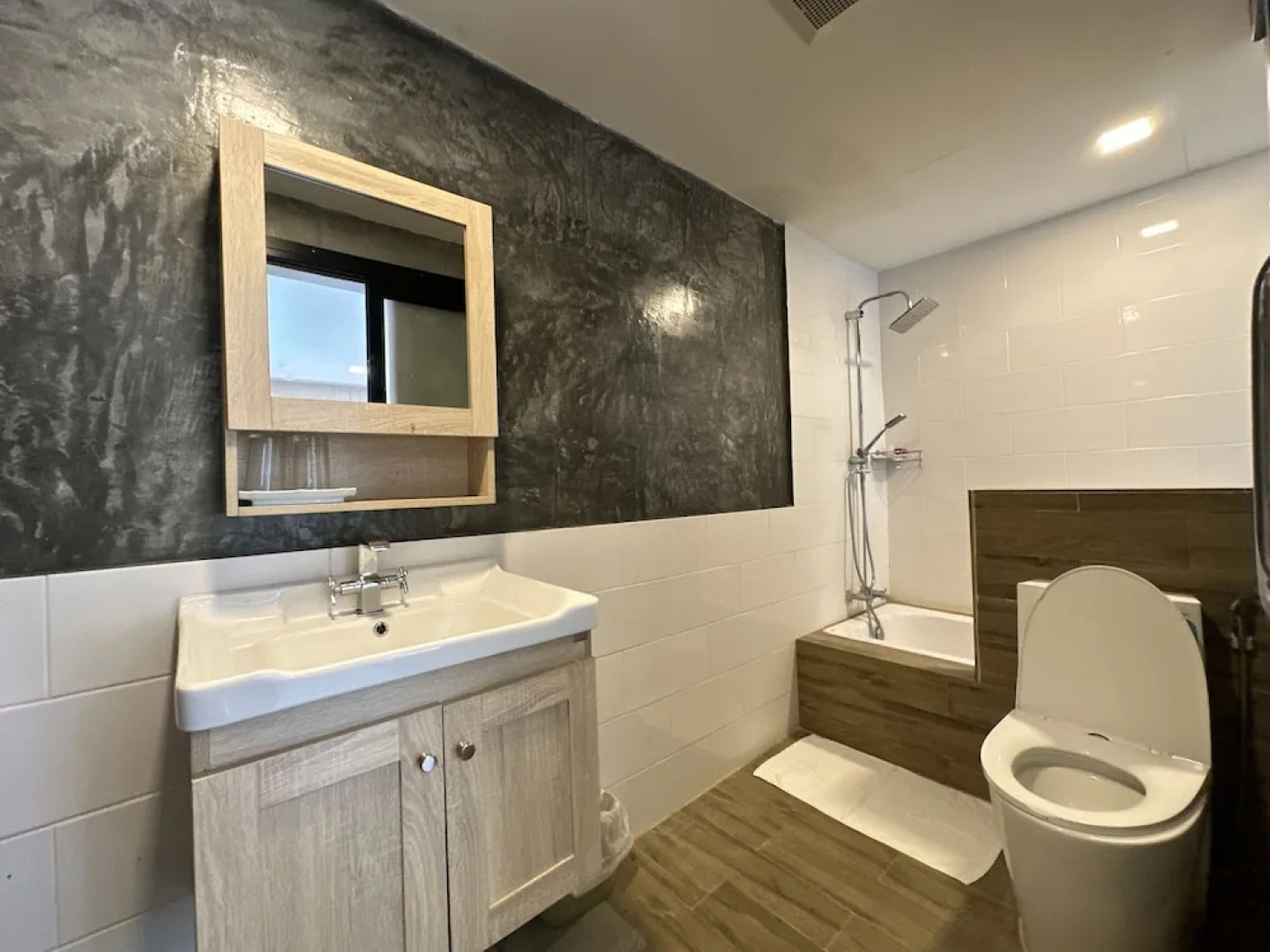 Nomads Hillside Chiangmai