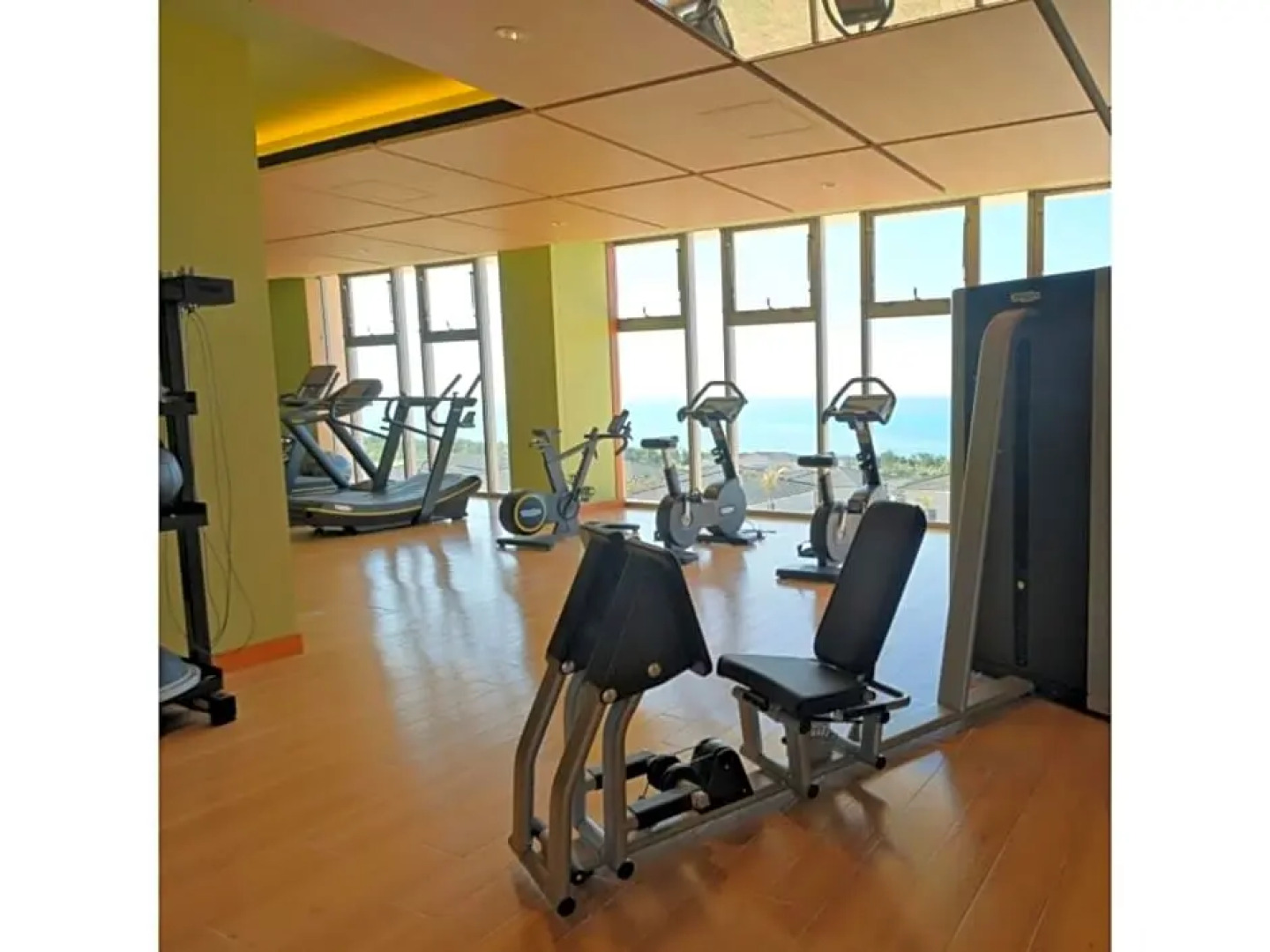 Miyakojima Kurima Resort Seawood Hotel - Vacation STAY 16233v