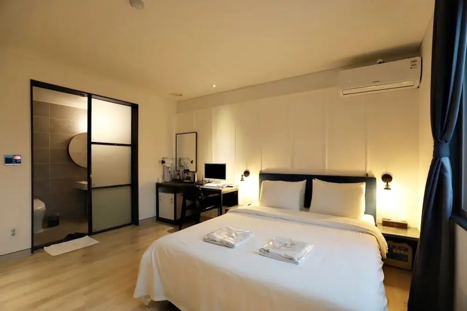 Yongin Monterey 17 Hotel