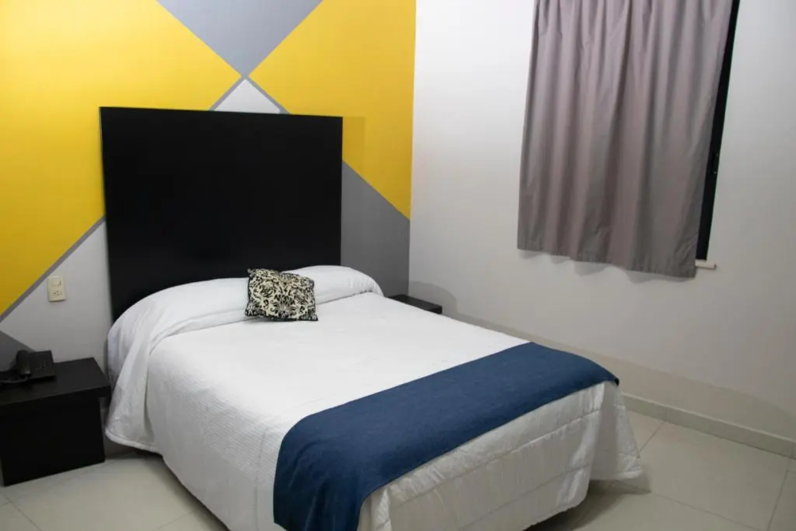 Hoteles Haus Express