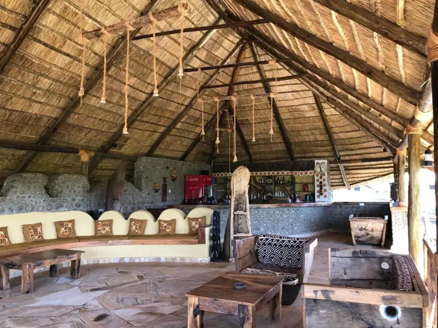 Kiboko Bushcamp