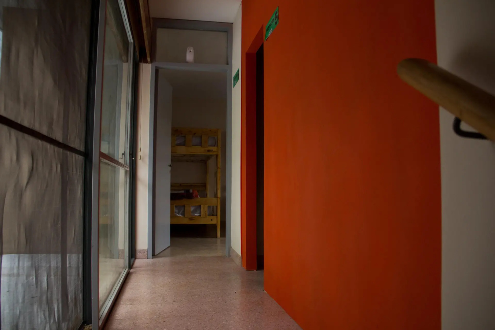 Aventura Hostel
