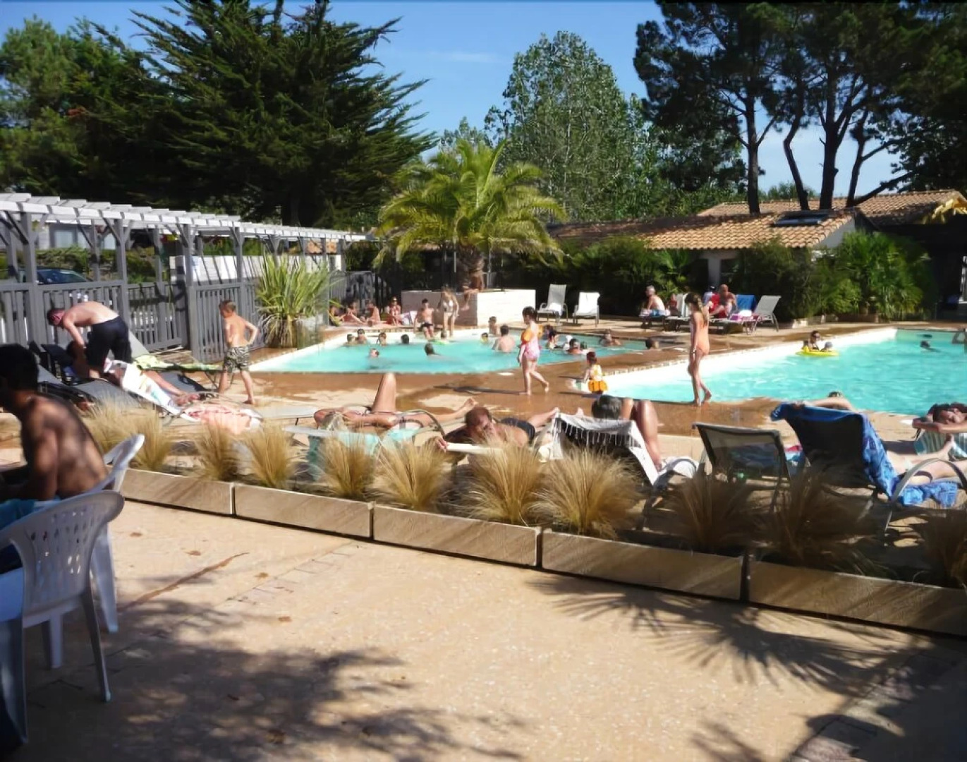 Camping Clos Moulin