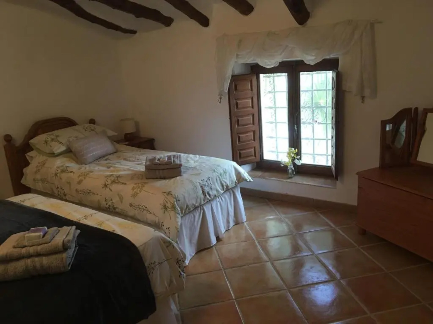 Cortijo Esquina B&B Guesthouse