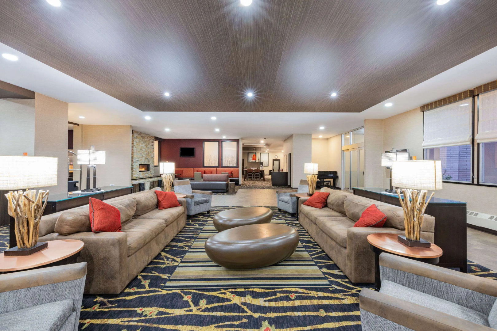 Ramada by Wyndham Grand Forks