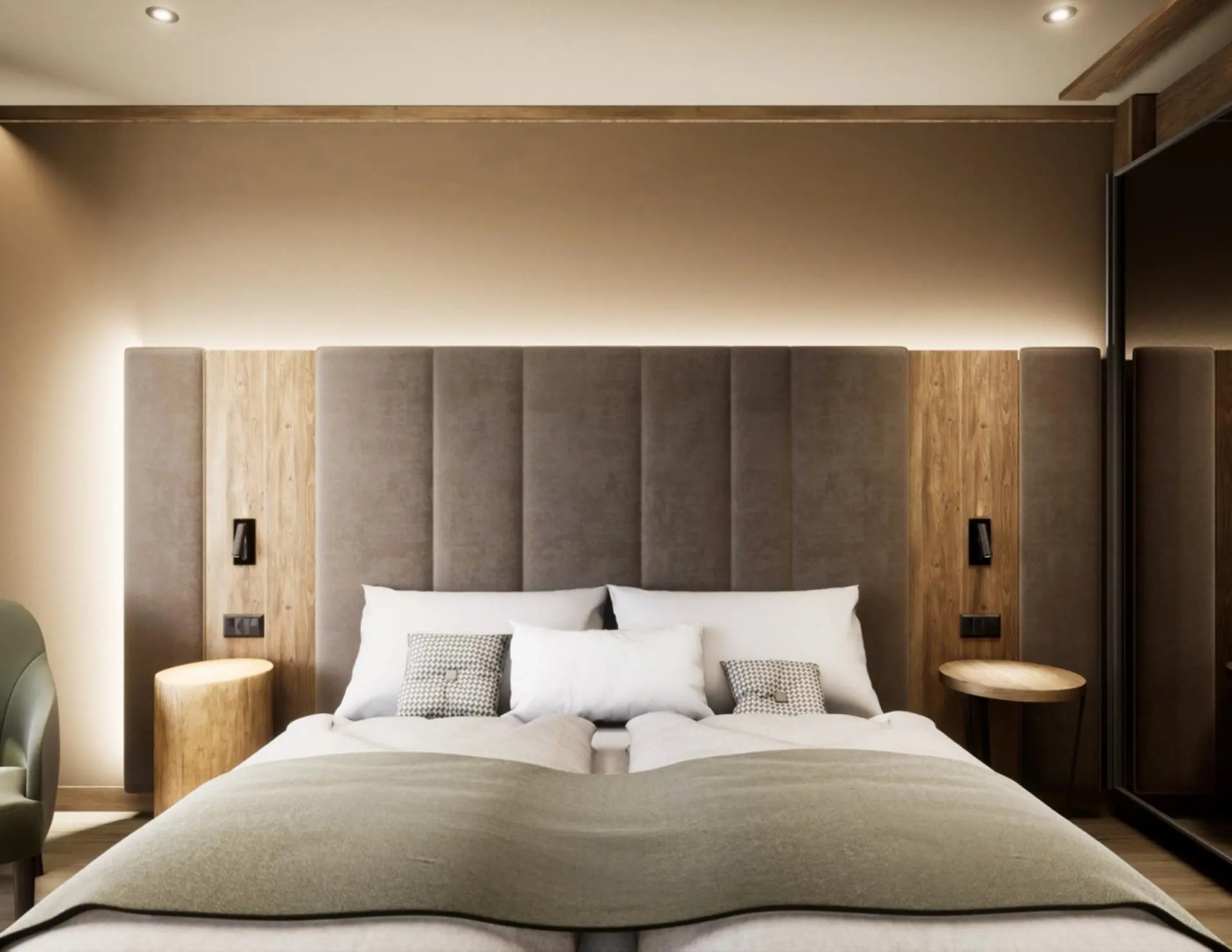 Cervino - VRetreats, SLH Collection