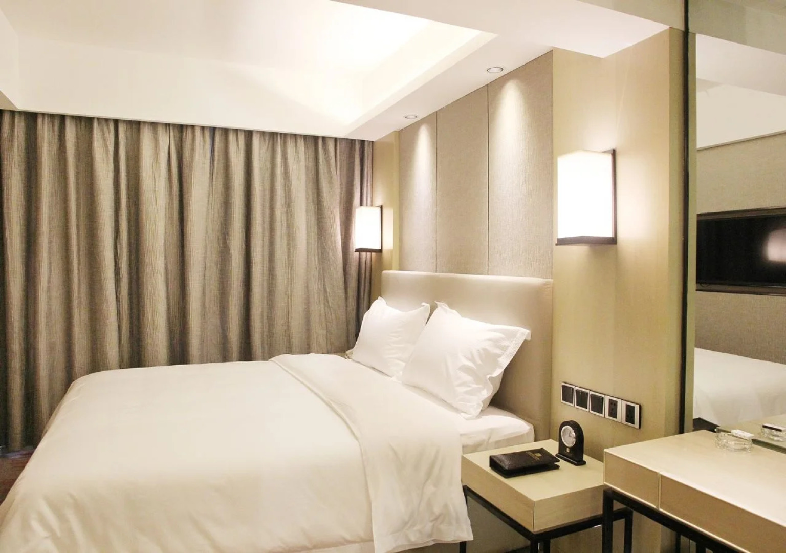 Oriental Ginza International Hotel