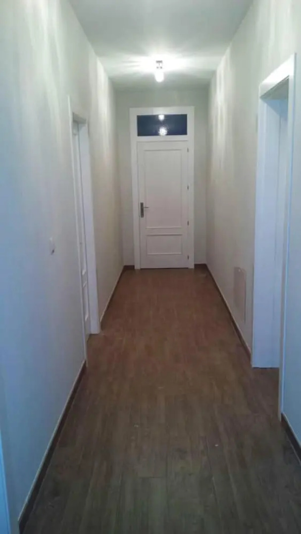 Apartment With 4 Bedrooms in Villarrobledo, With Shared Pool, Furnished Terrace and Wifi