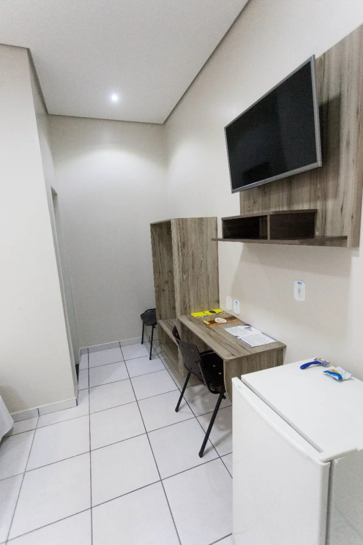 Valeriu's Palace Hotel