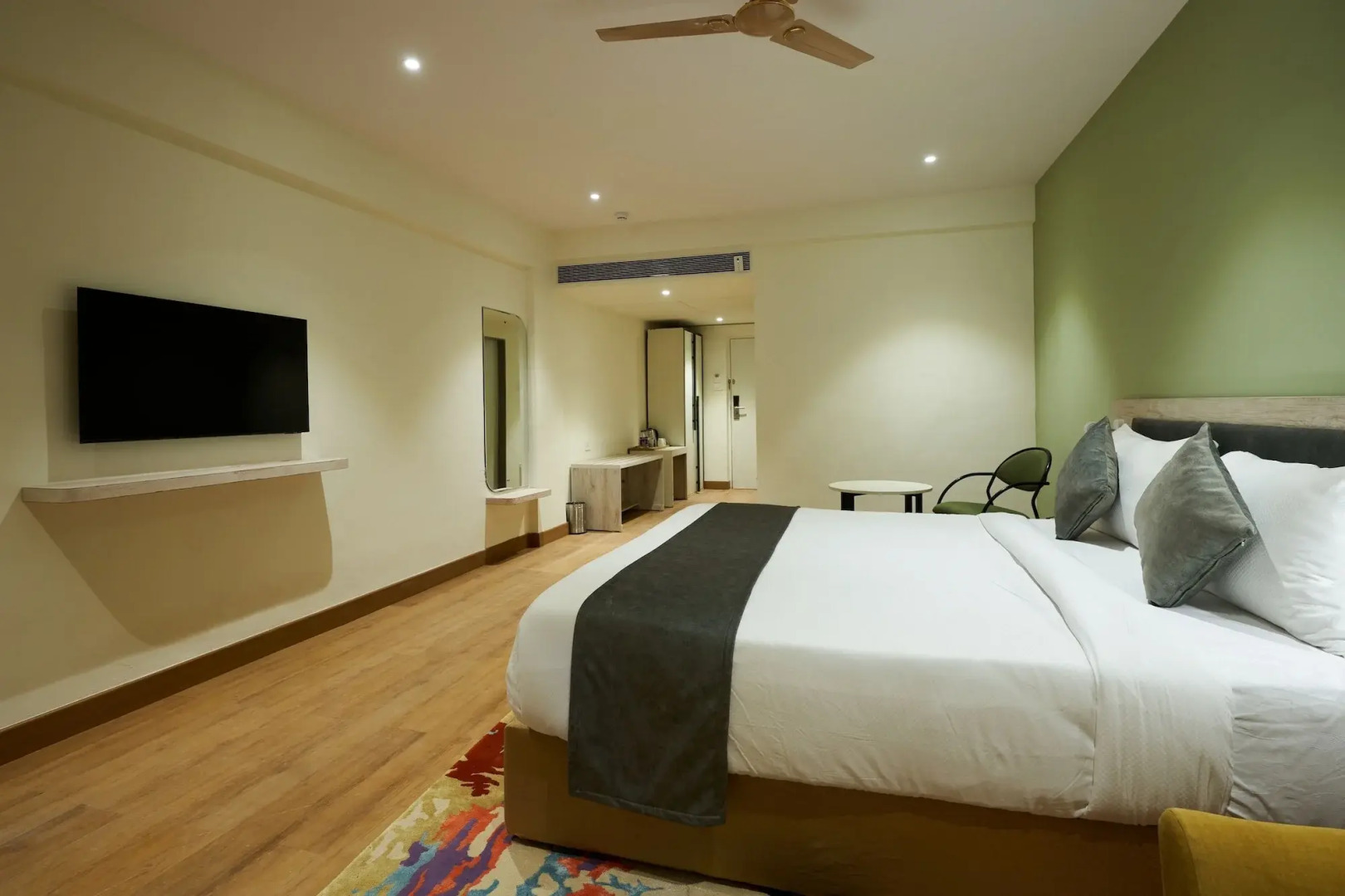 Ikshana Resort & Spa- Khandala