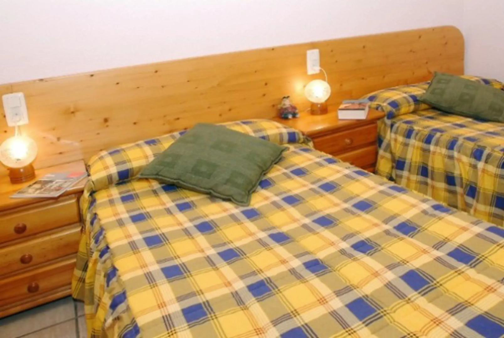 Agroturisme Cal Jeroni