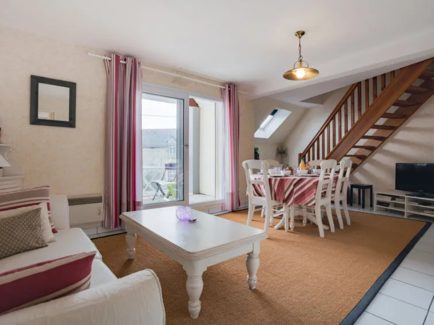 Les Villas de Kermaria